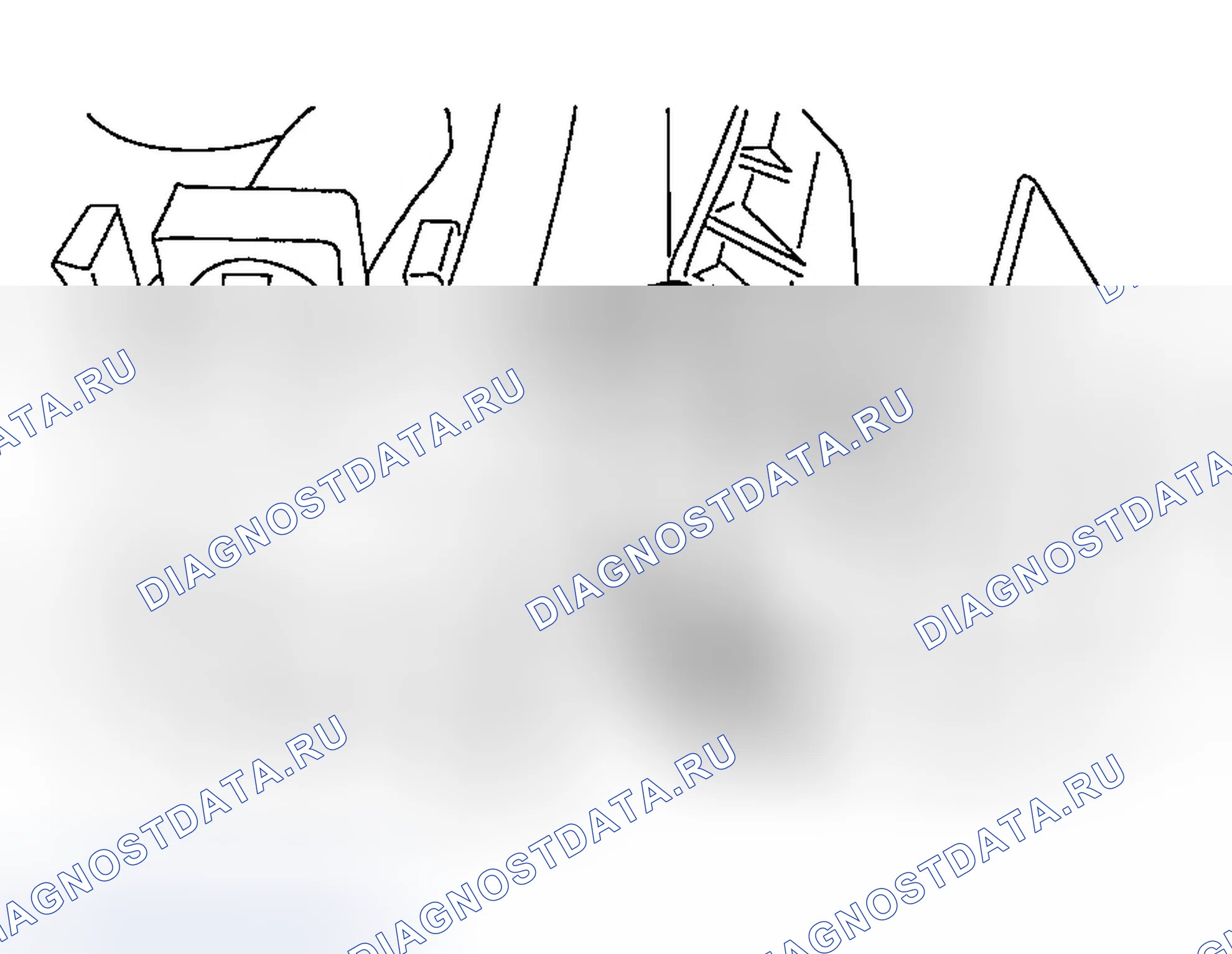 Рис. 245. Ford Explorer Sport Trac I