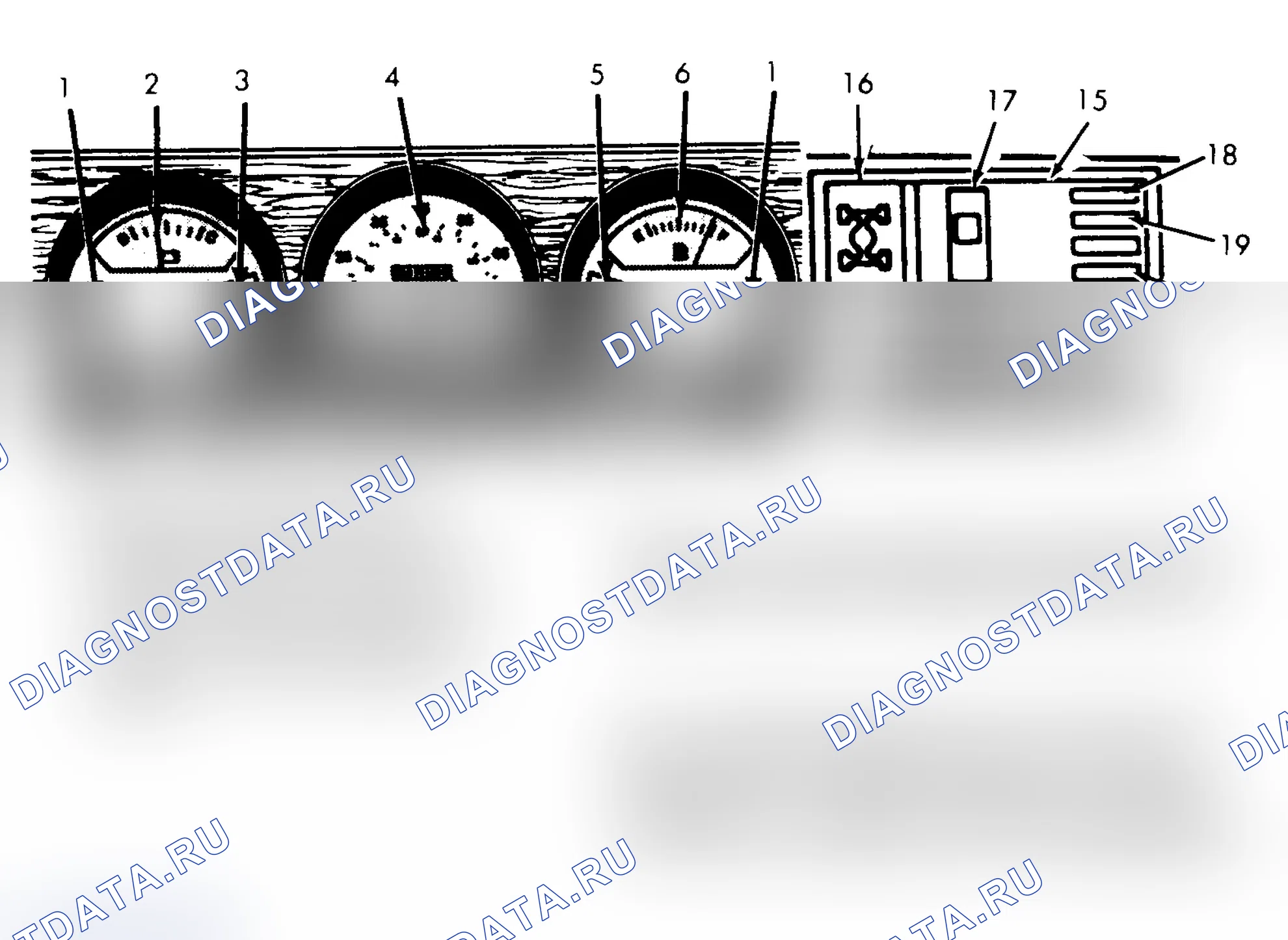 Рис. 4. Dodge Ramcharger AW150 