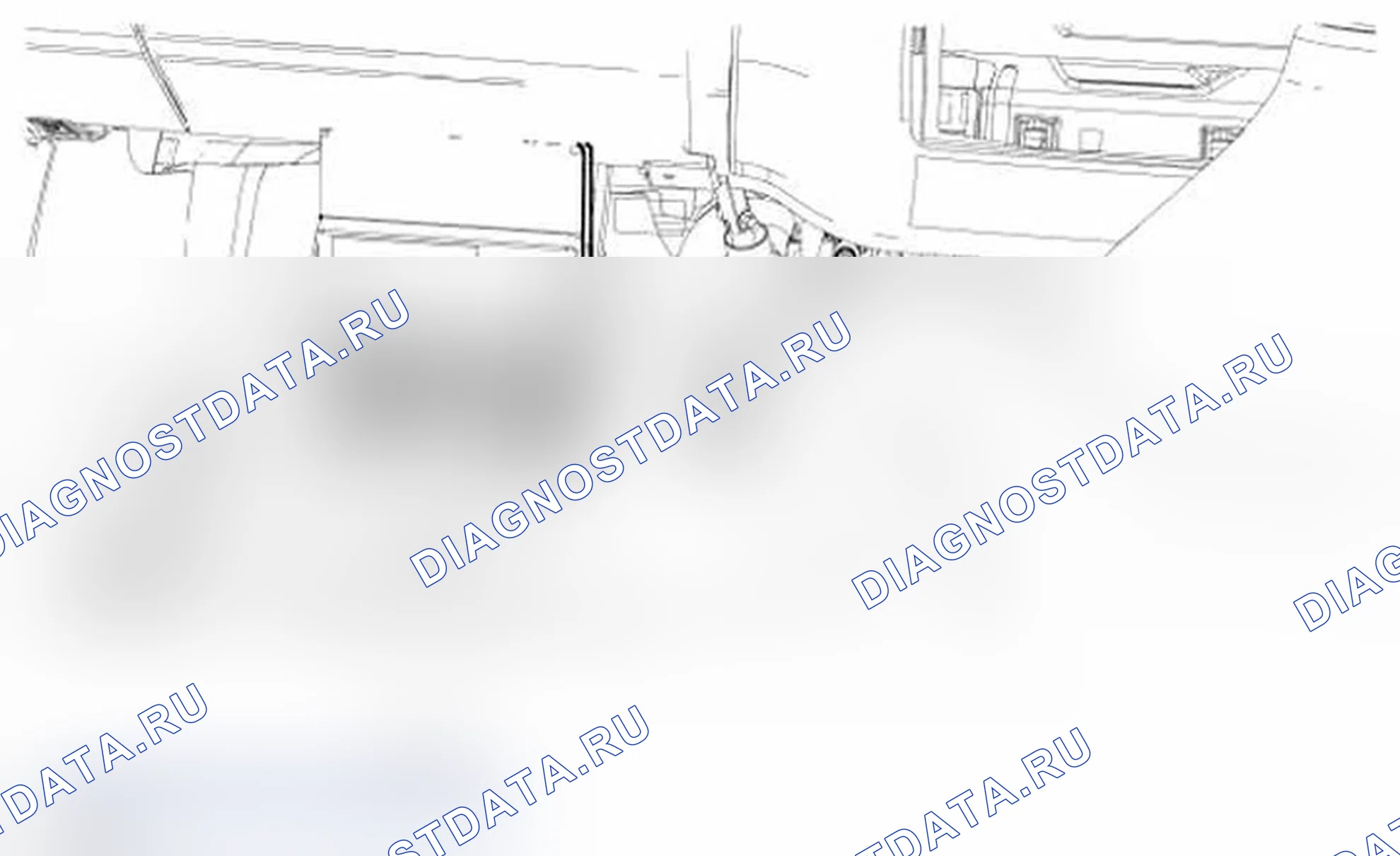 Рис. 113. Ford Transit Connect I рестайлинг