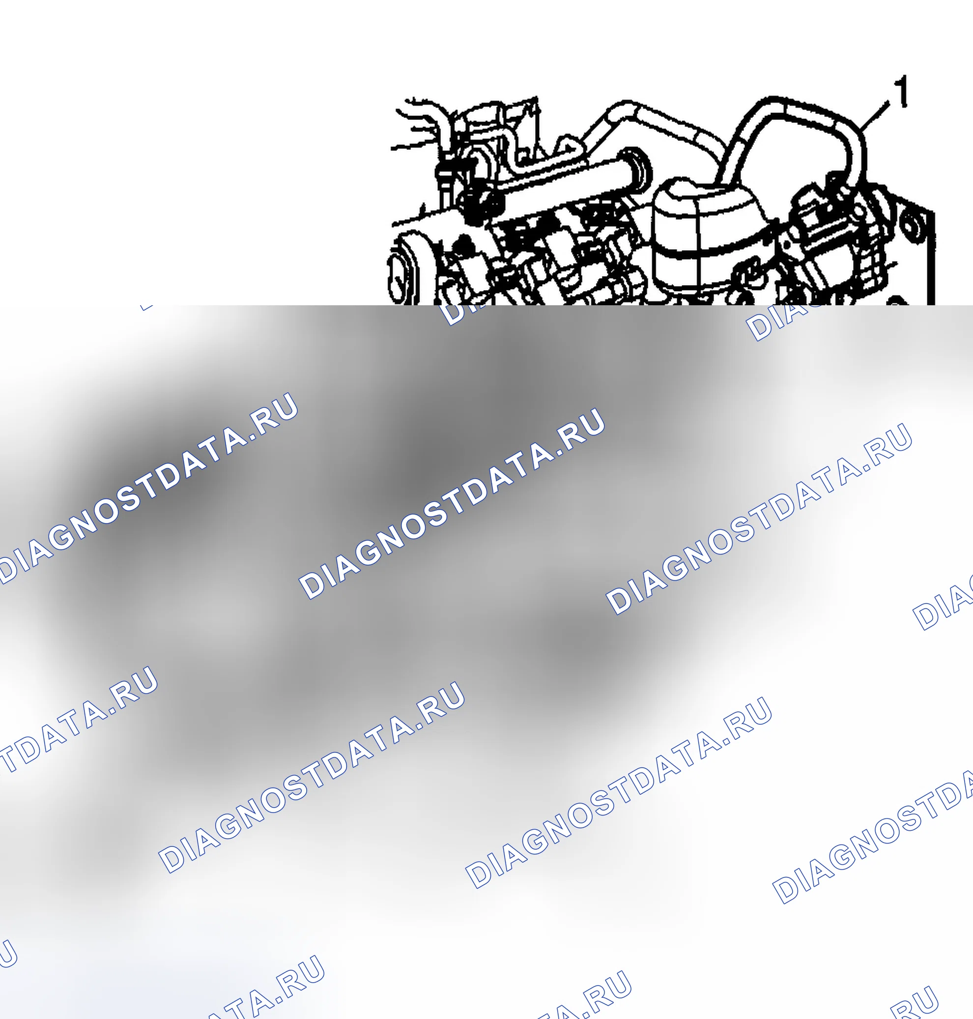 Рис. 81: Процедура установки. Chevrolet Suburban K1500 GMT800