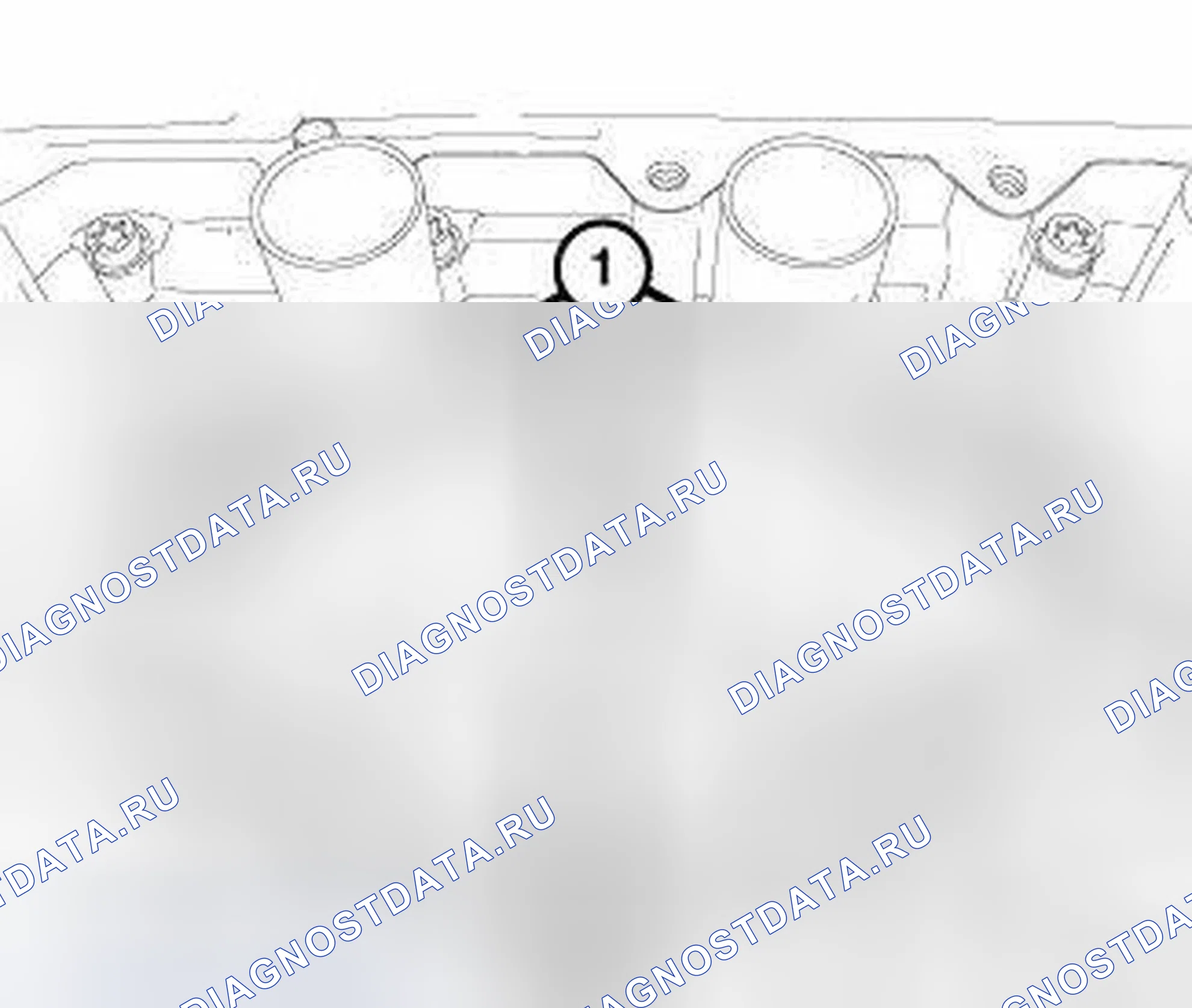 Рис. 262. Dodge Dart PF