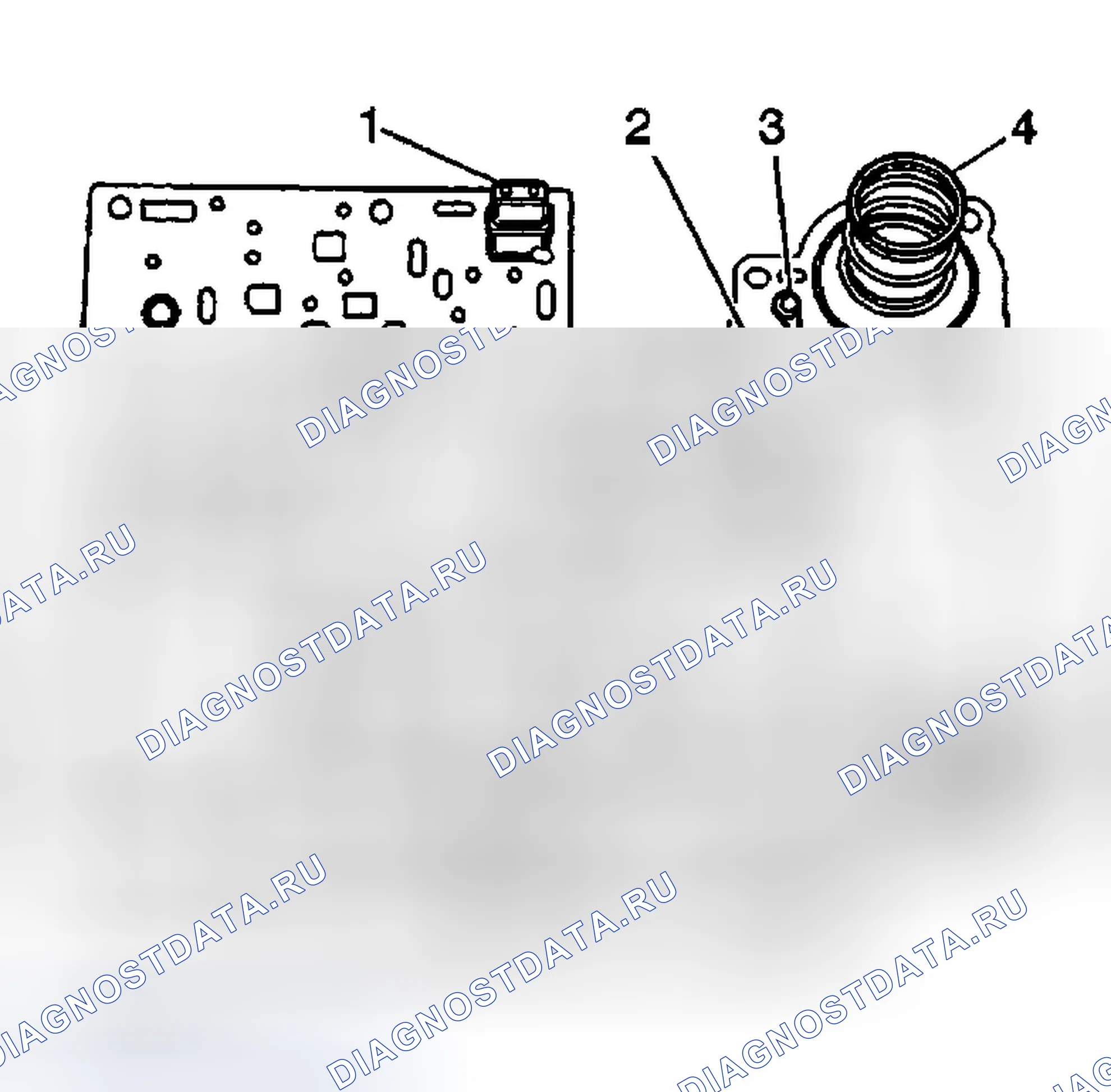 Рис. 24. Chevrolet TrailBlazer I