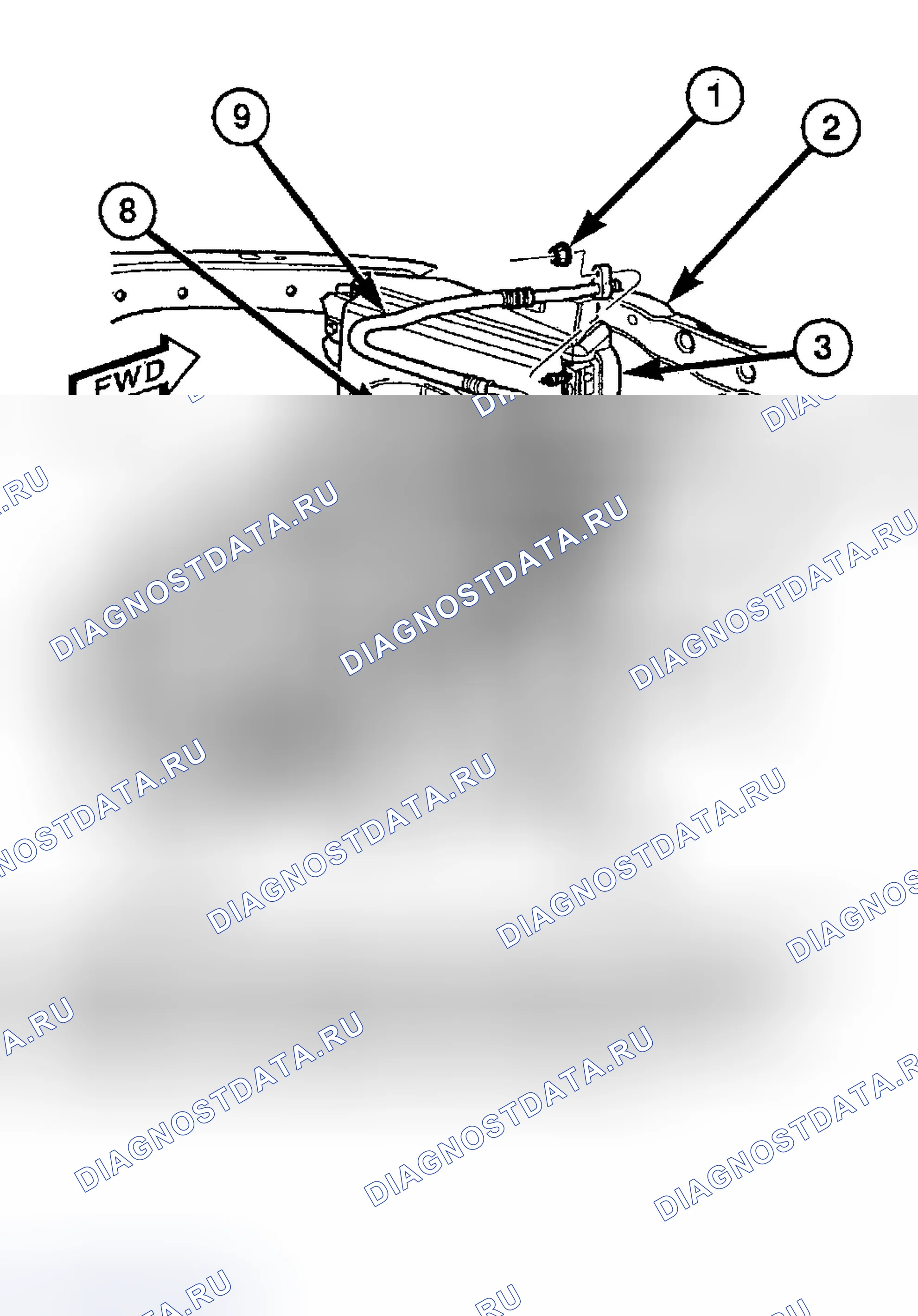Рис. 65. Dodge Pickup R1500 