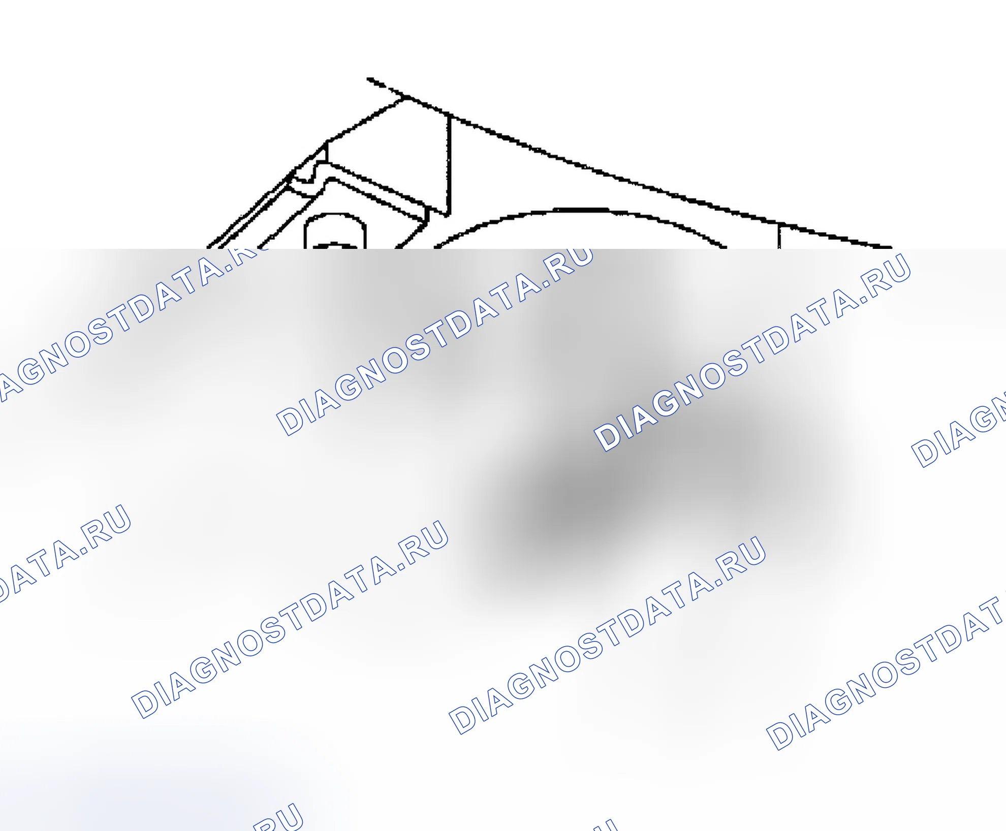 Рис. 40. Ford Pickup F250 