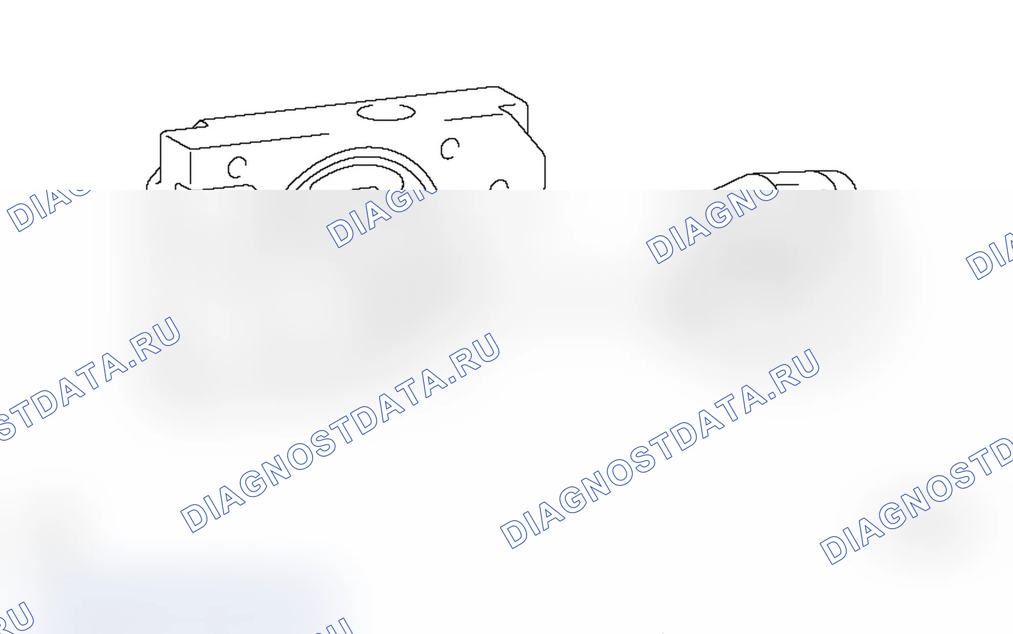 Рис. 55. Toyota Land Cruiser 100 рестайлинг 2