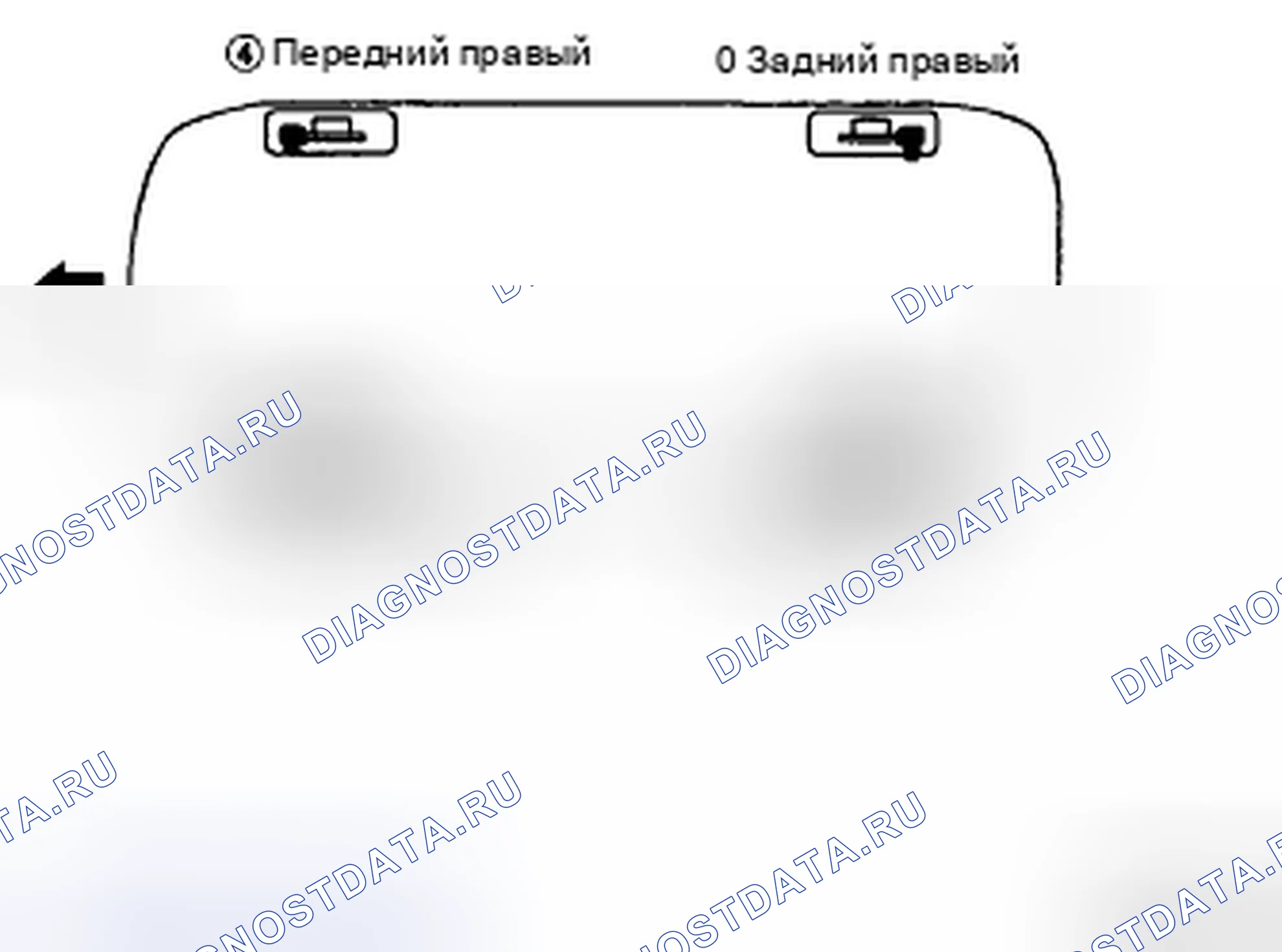 Рис. 15: СТРАВЛИВАНИЕ ТОРМОЗНОЙ СИСТЕМЫ. Geely Preface I рестайлинг