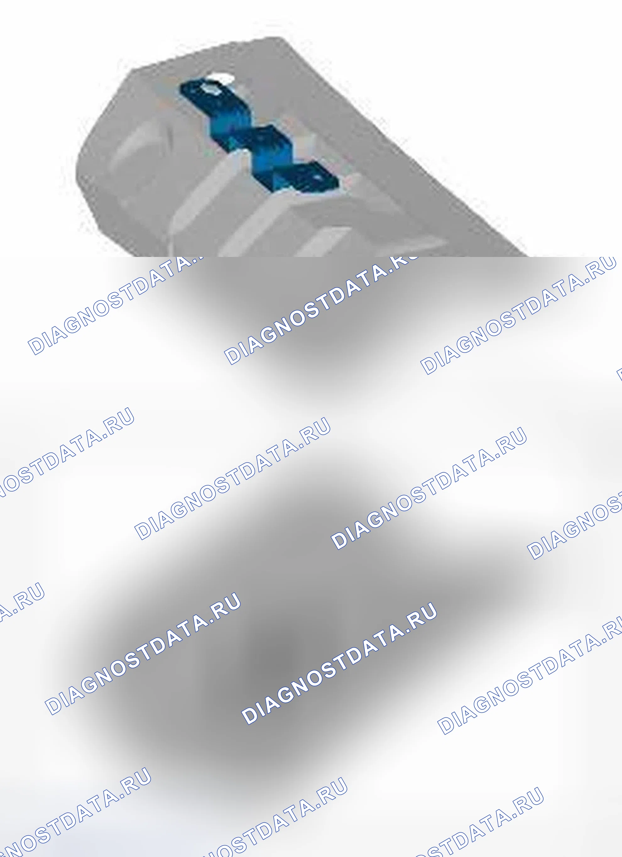 Рис. 243. Jaguar XFR I