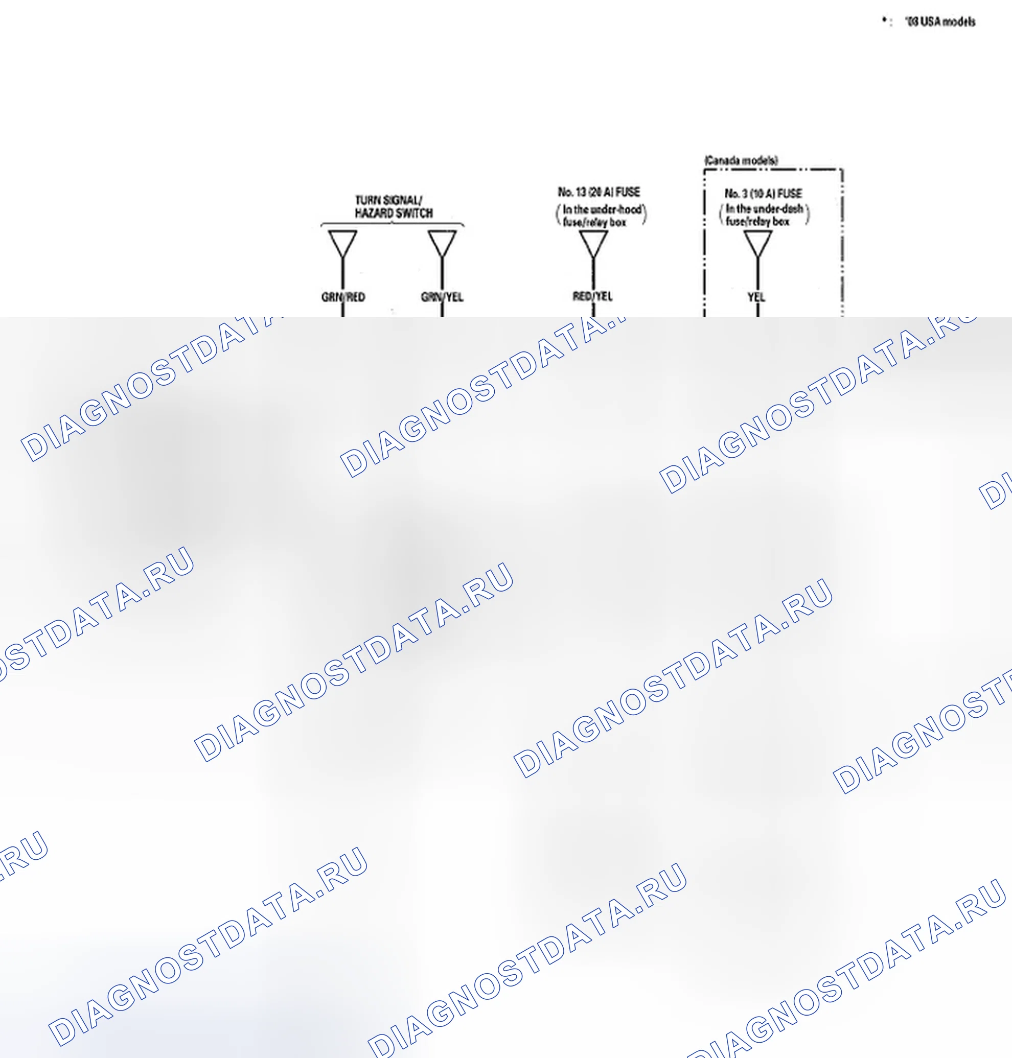 Рис. 10. Honda Fit I