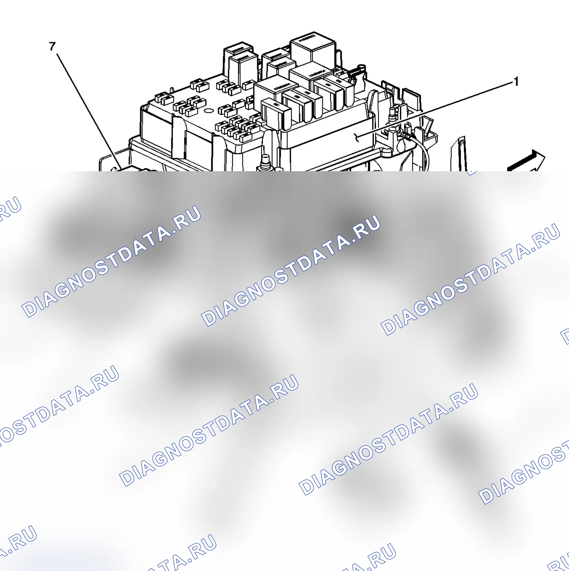 Рис. 48. Chevrolet Silverado 1500 
