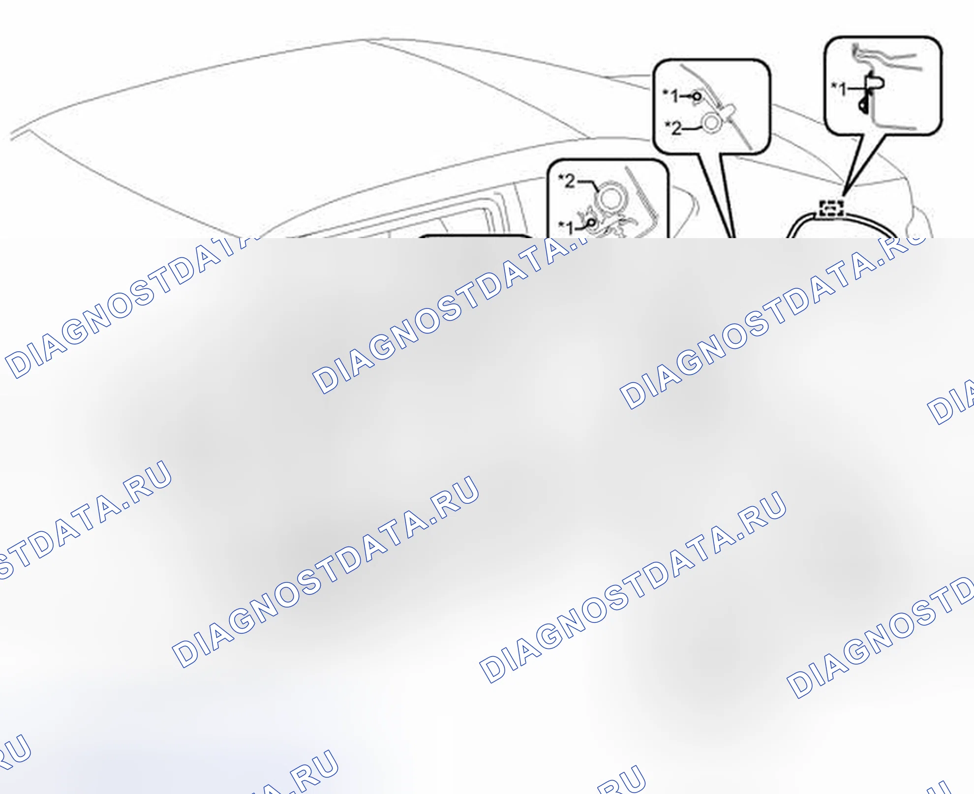 Рис. 121. Scion tC II рестайлинг