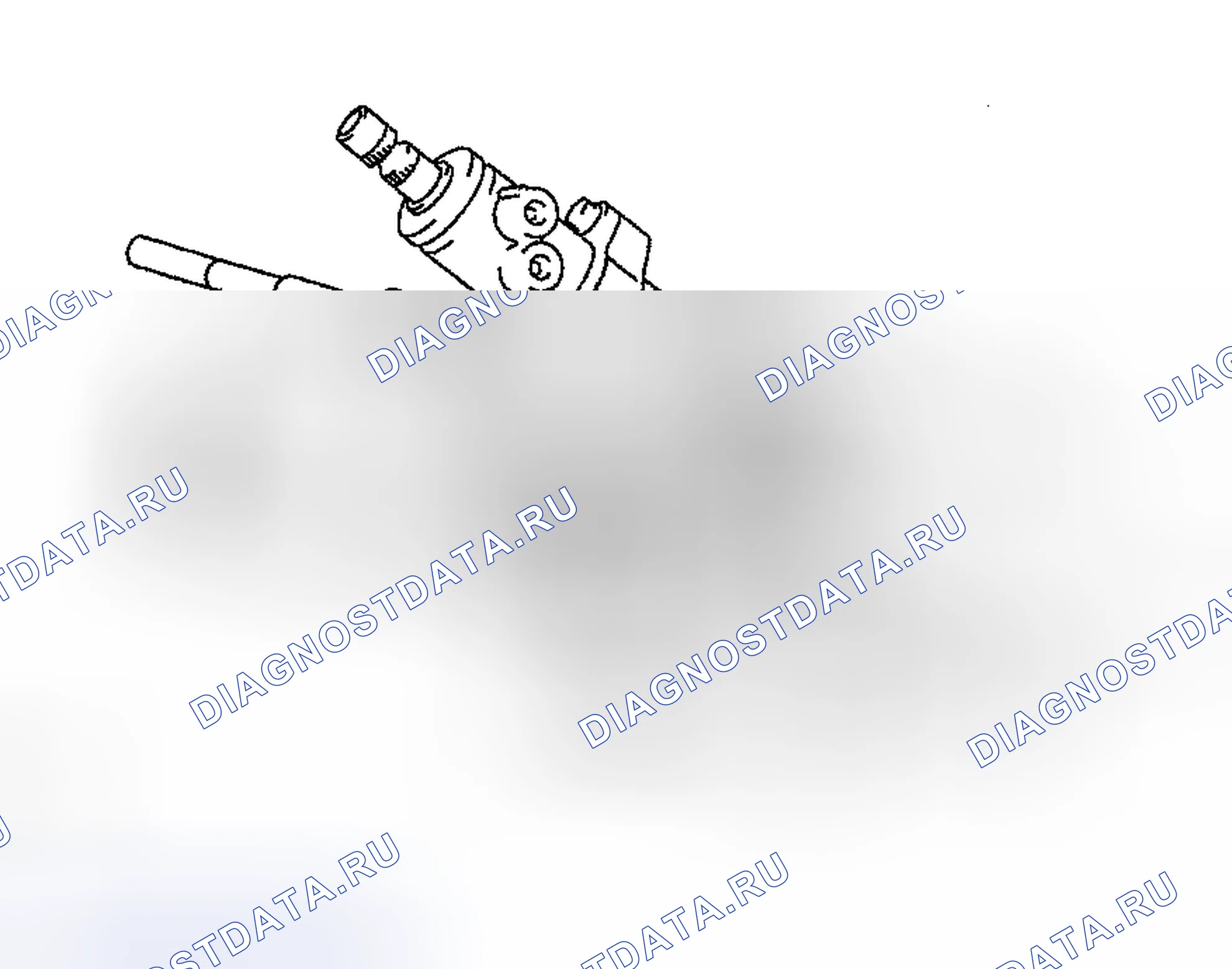 Рис. 106. Toyota Highlander I