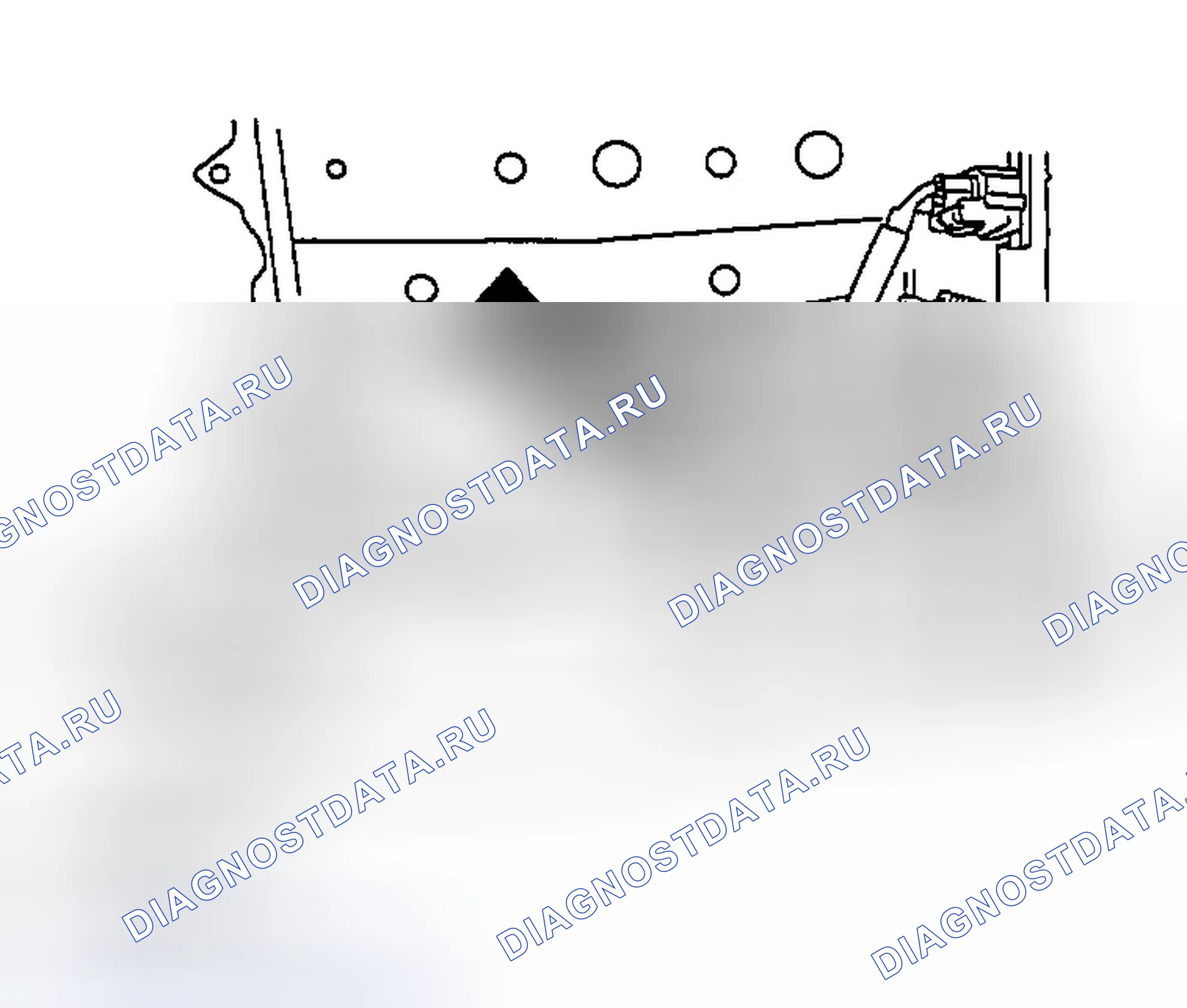Рис. 254. Ford Explorer Sport Trac I