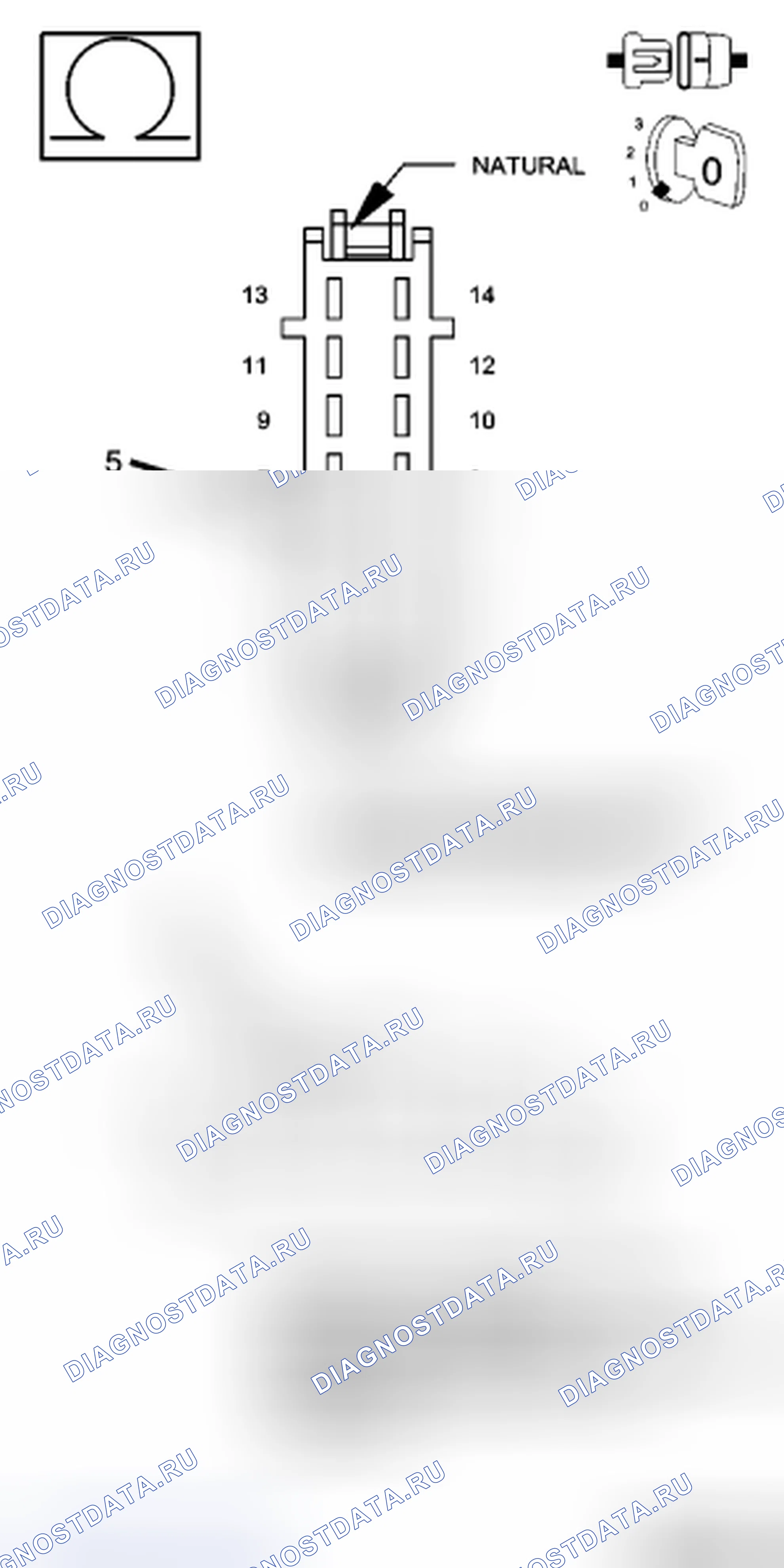 Рис. 96. Chrysler Town & Country V