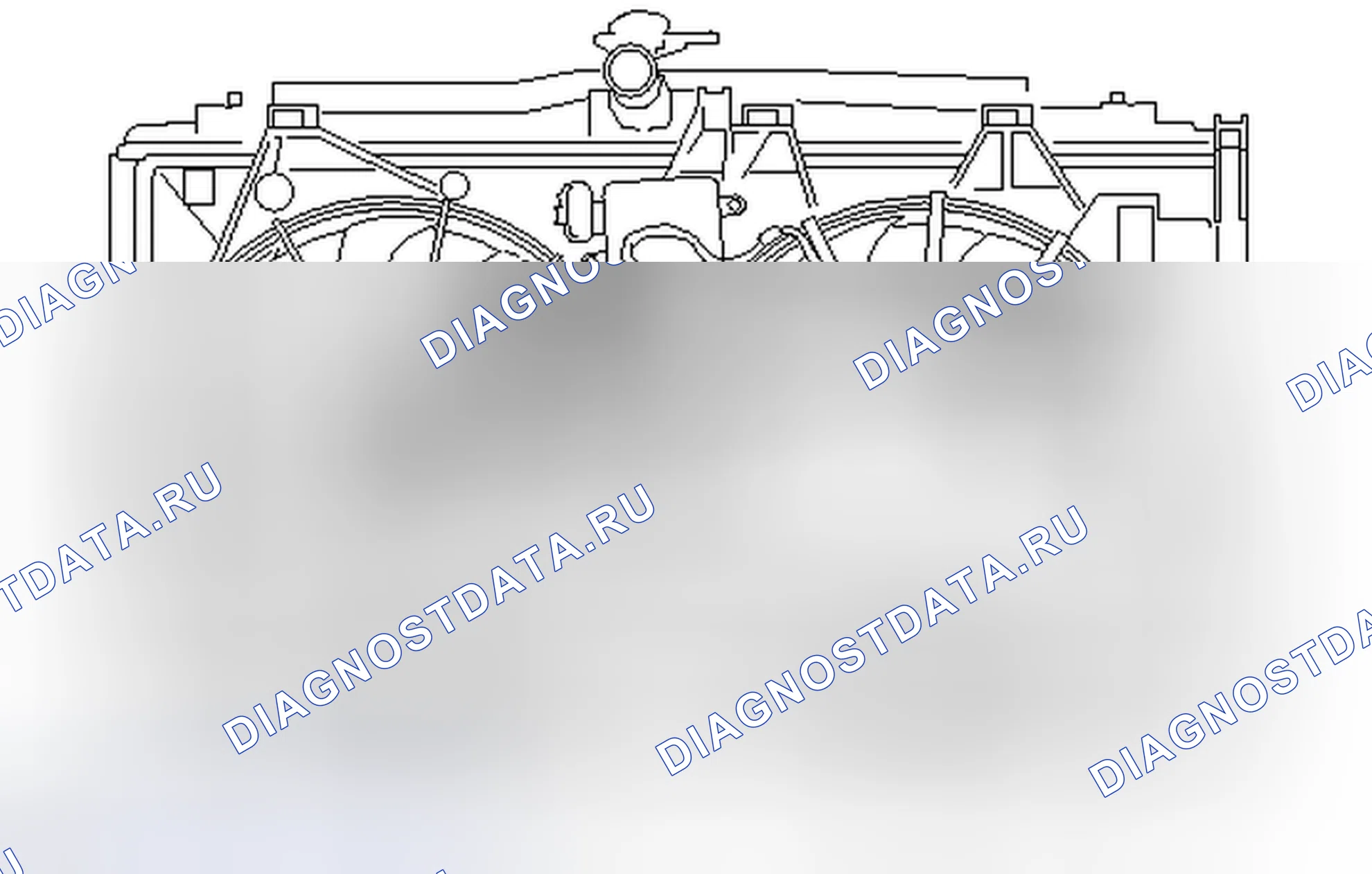Рис. 34. Toyota Avalon XX40