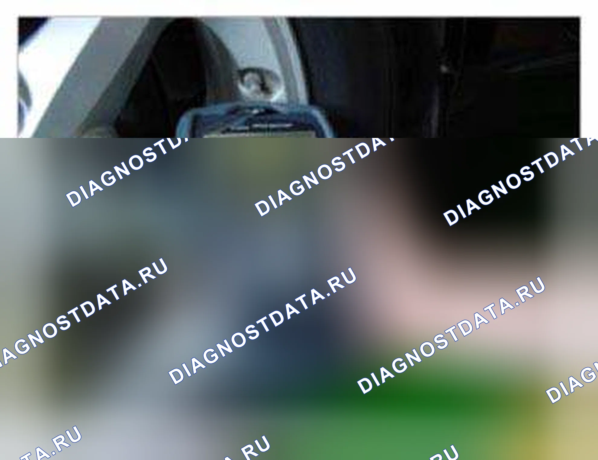Рис. 82. Hyundai Veracruz I