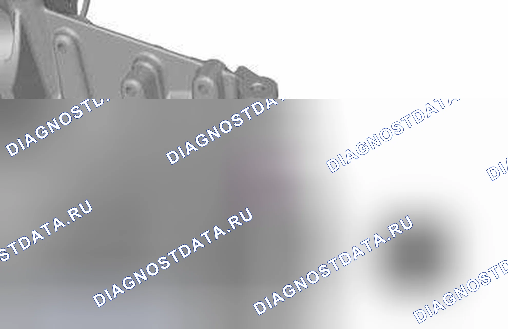 Рис. 83. Volvo S80 II рестайлинг