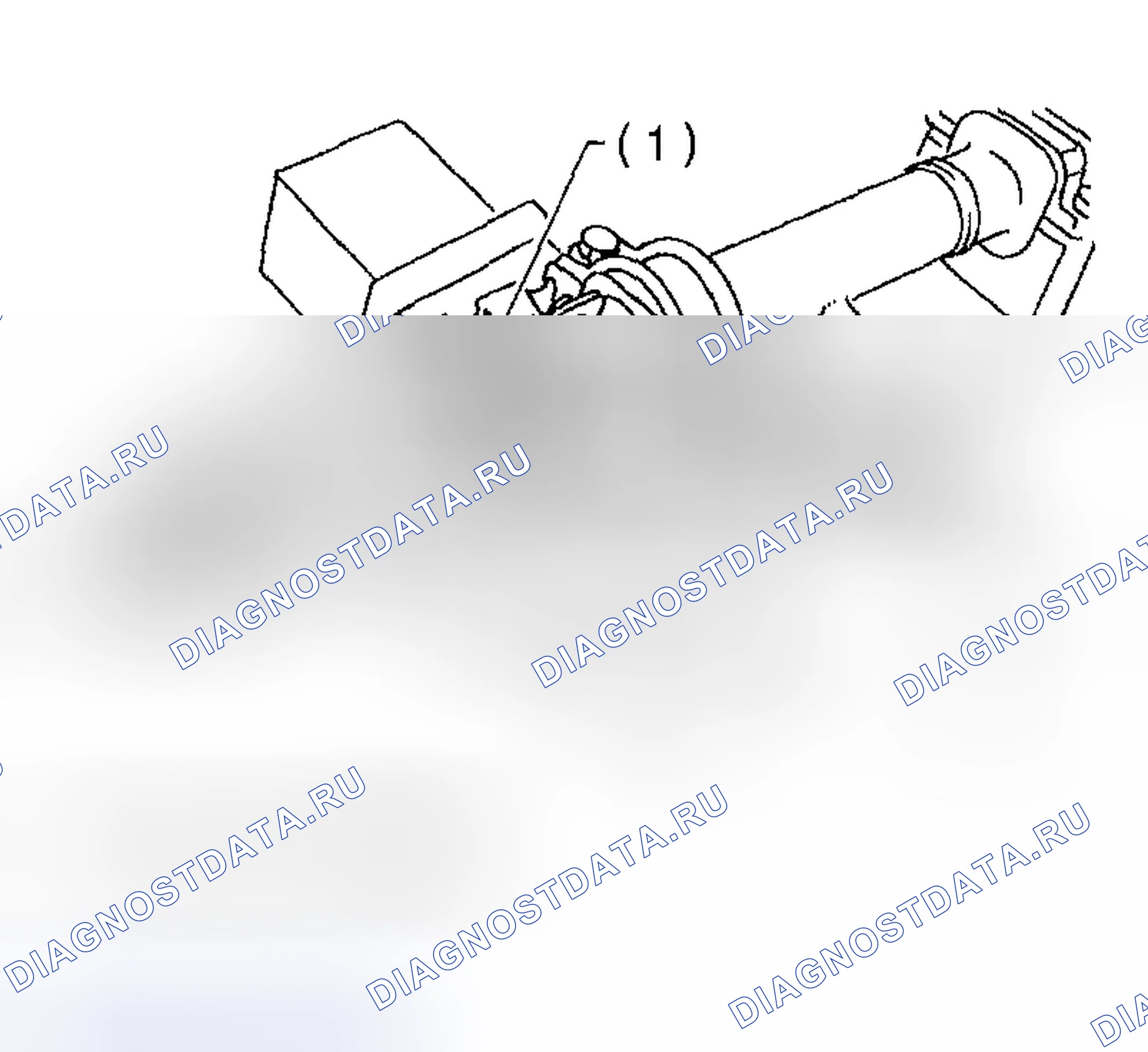 Рис. 91. Subaru Impreza GD/GC/GG рестайлинг