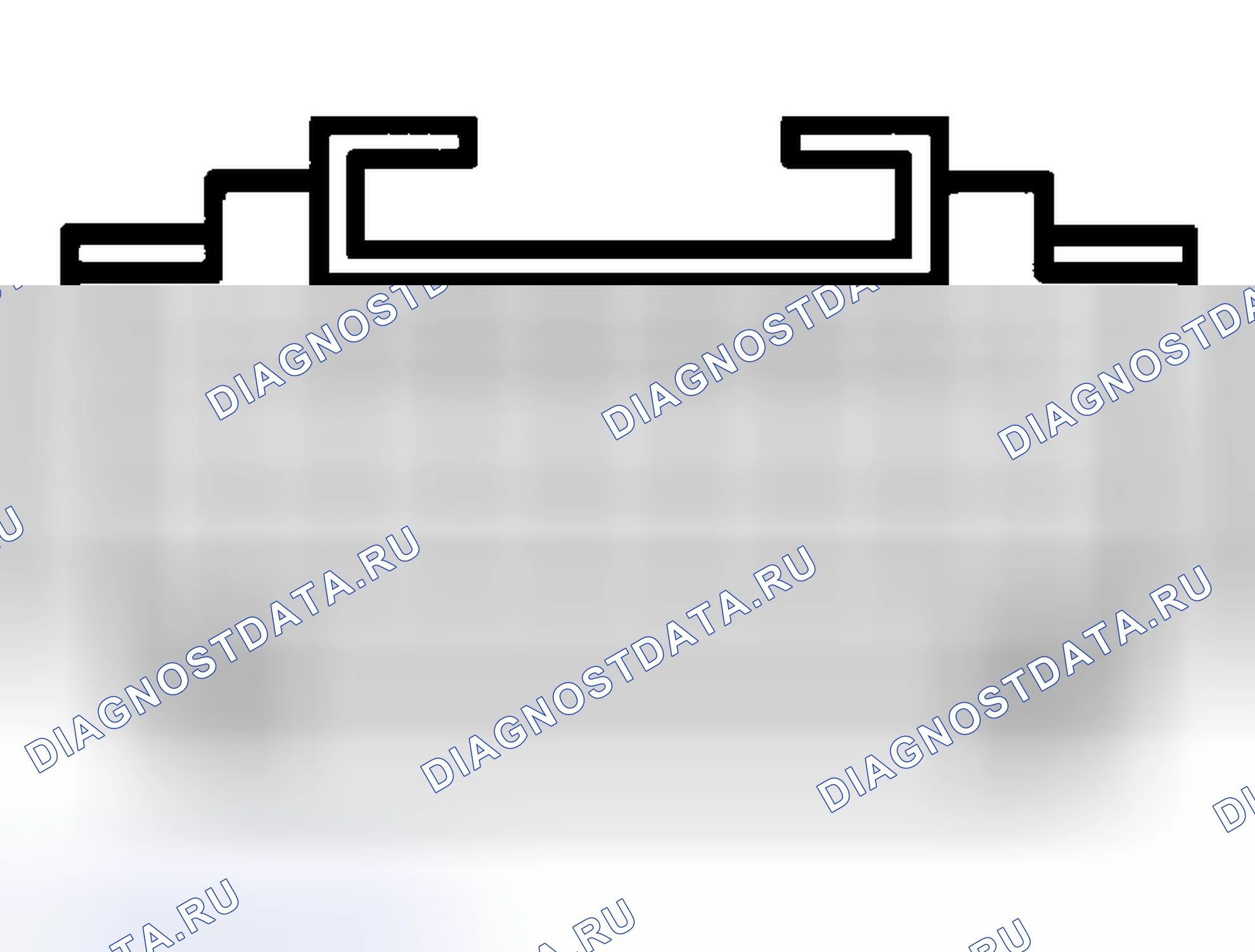 Рис. 3. Hyundai Tiburon I
