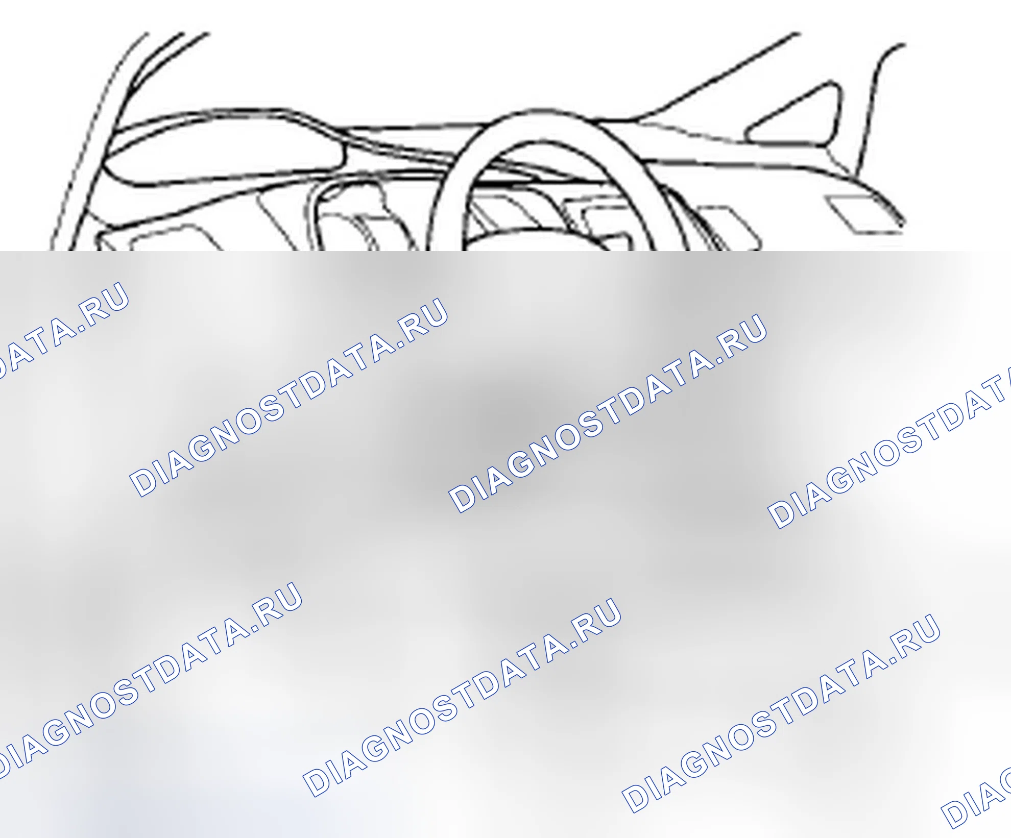 Рис. 851: Дорожные испытания. Honda Civic VIII