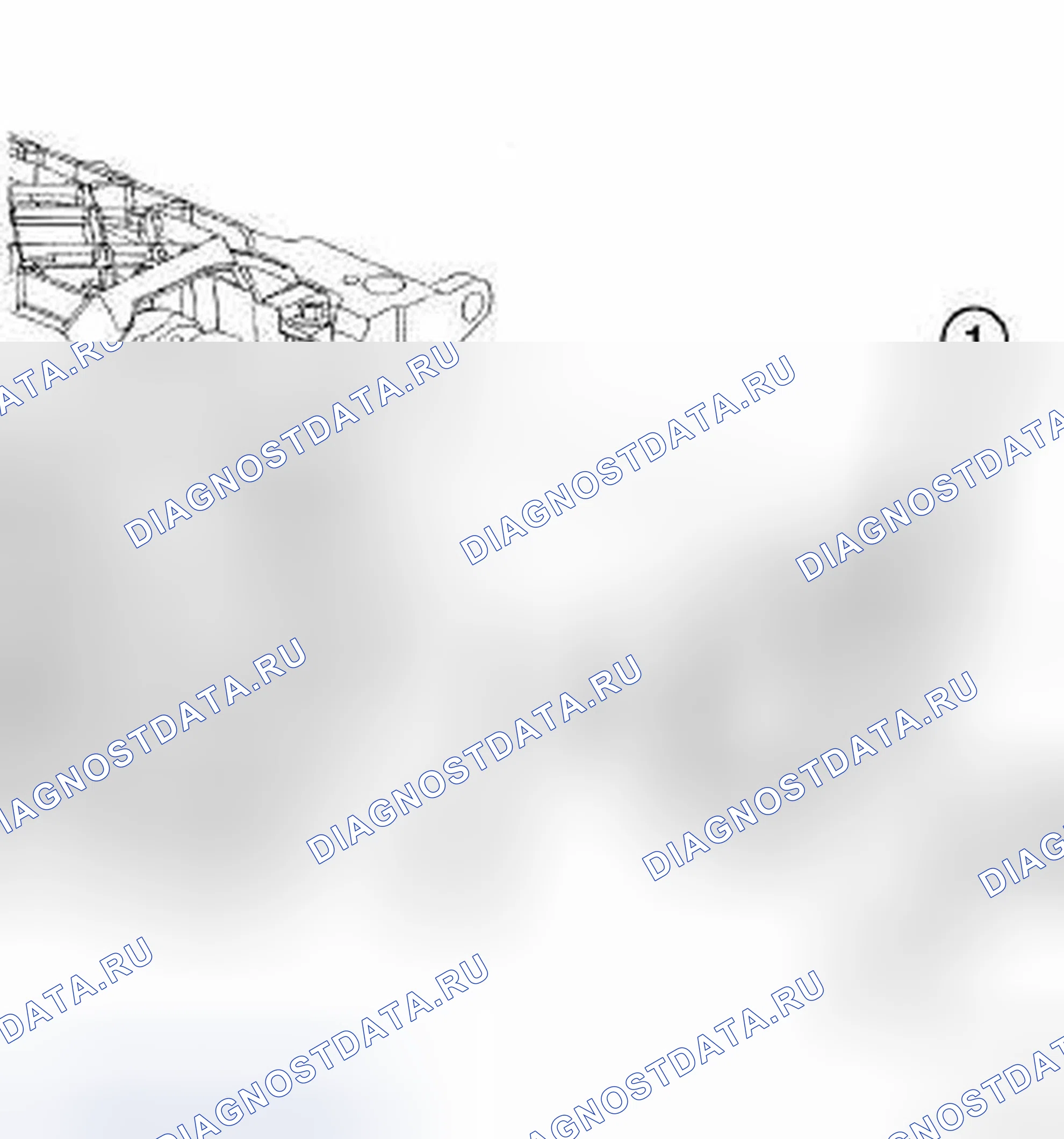 Рис. 352. Dodge Journey I