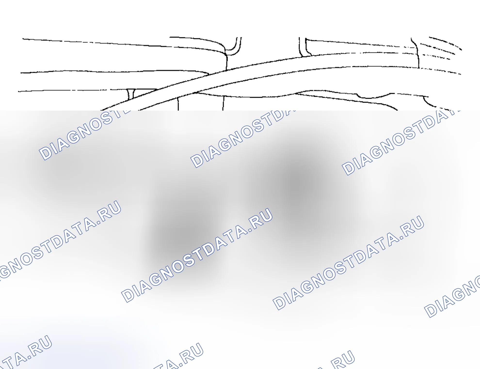 Рис. 321. Ford Pickup F250 Super Duty I