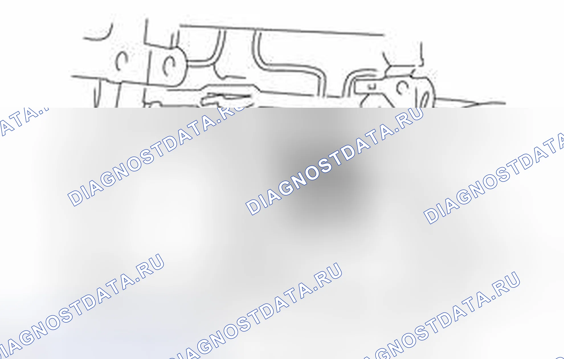 Рис. 396. Toyota Highlander III