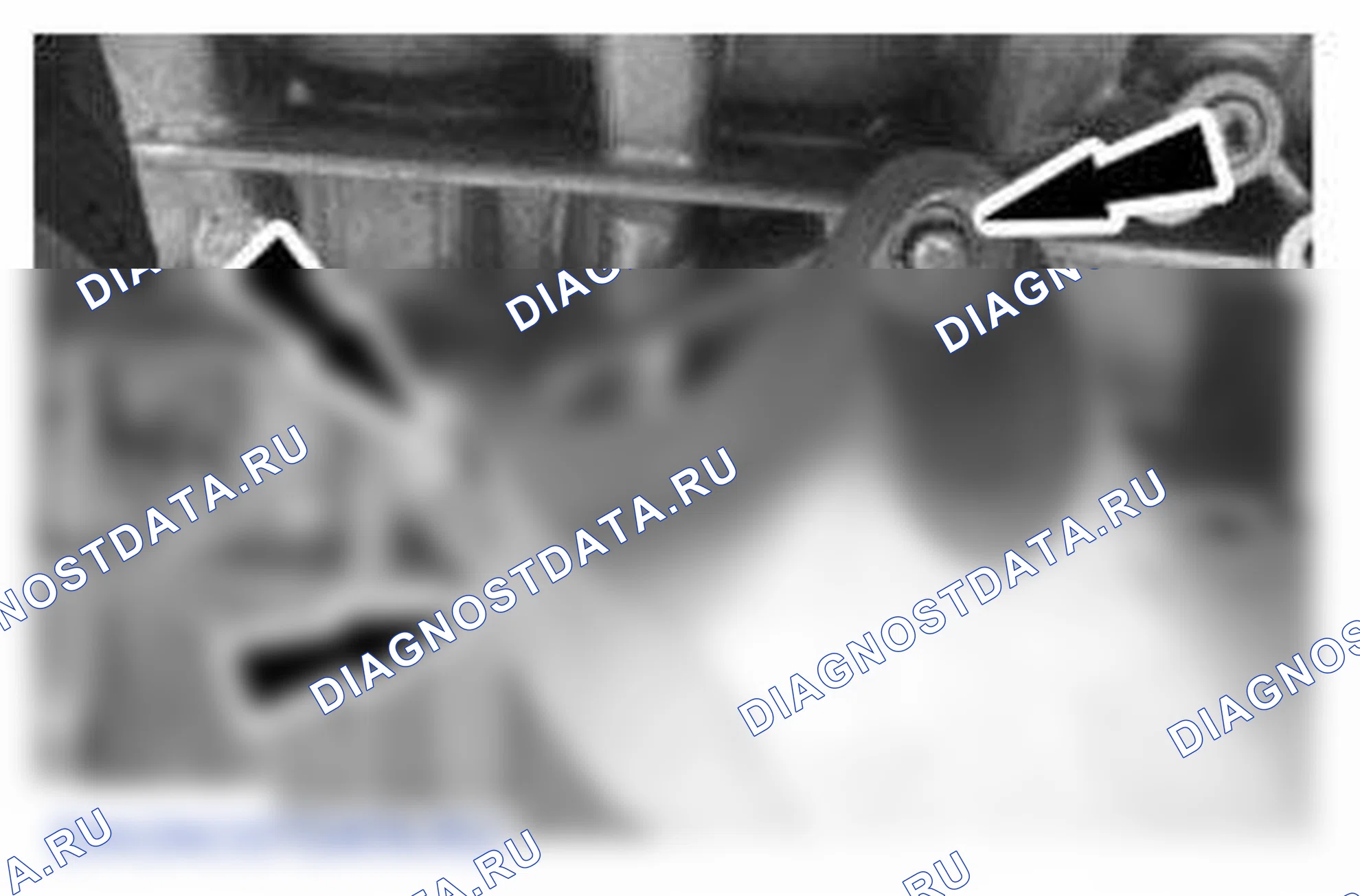 Рис. 393. Ford Mustang V рестайлинг
