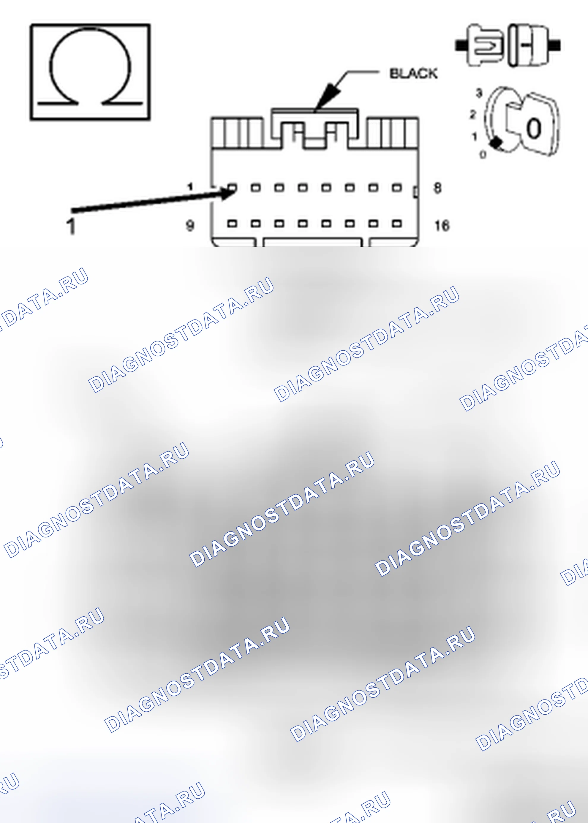 Рис. 183. Chrysler Town & Country V