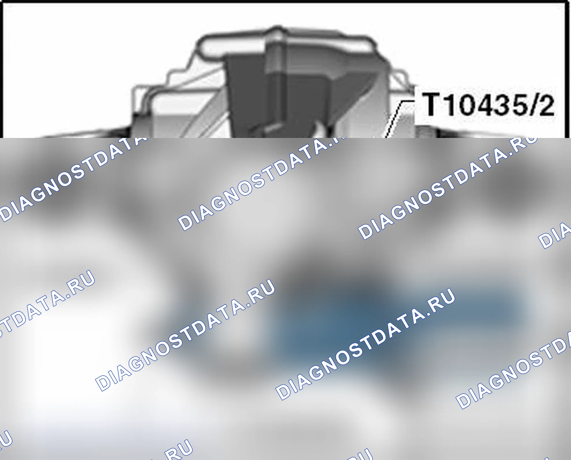 Рис. 76. Audi Q7 4L рестайлинг