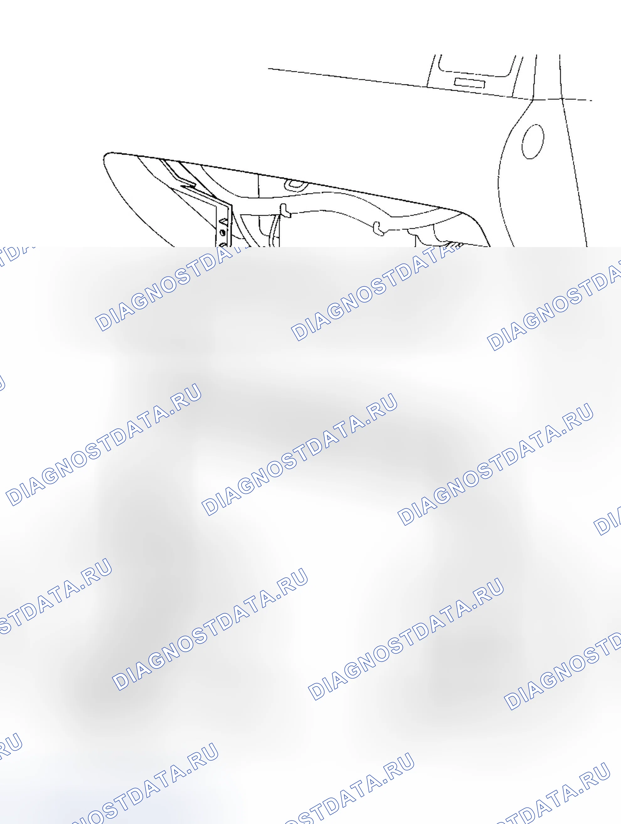 Рис. 2. Honda Prelude V