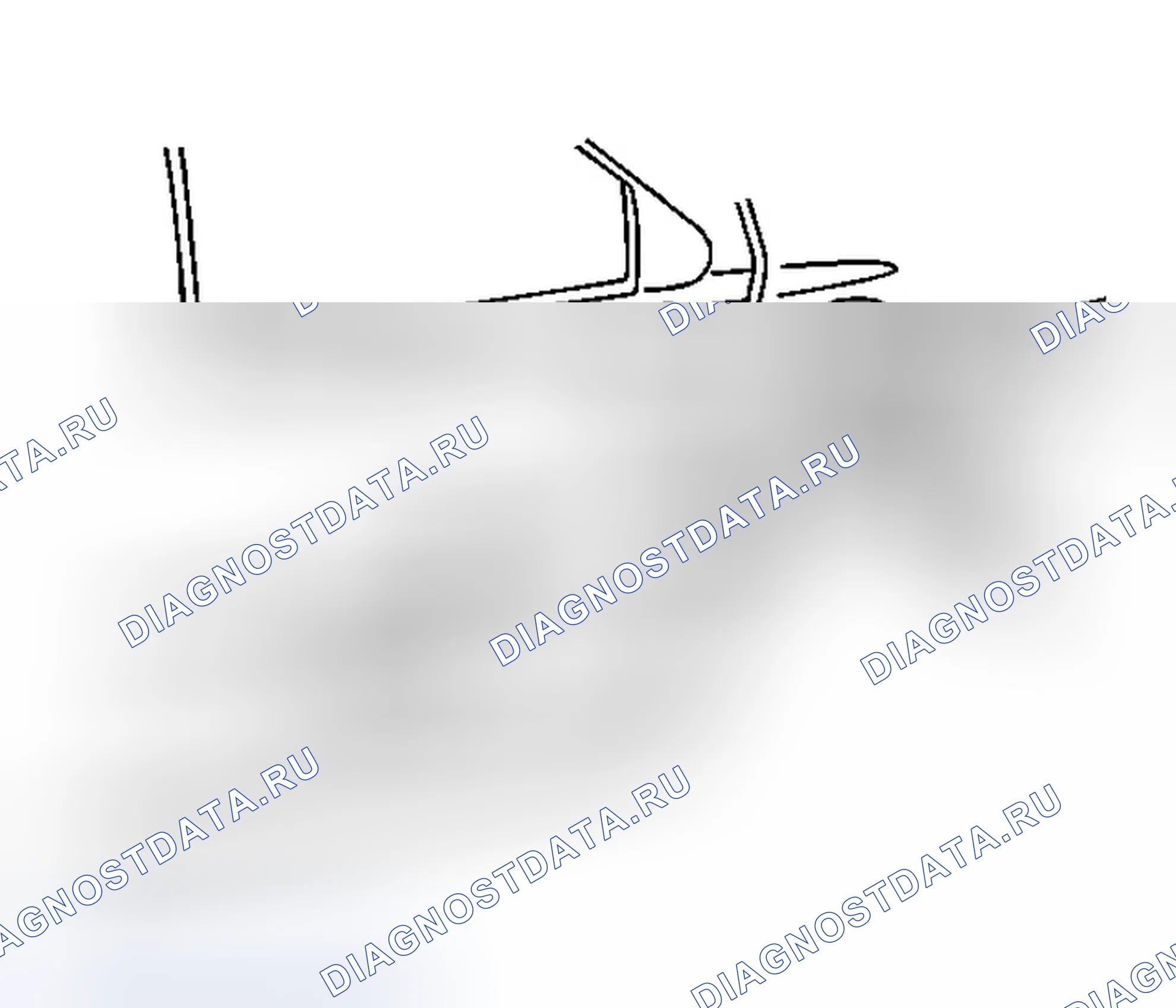 Рис. 5. Buick Rendezvous I