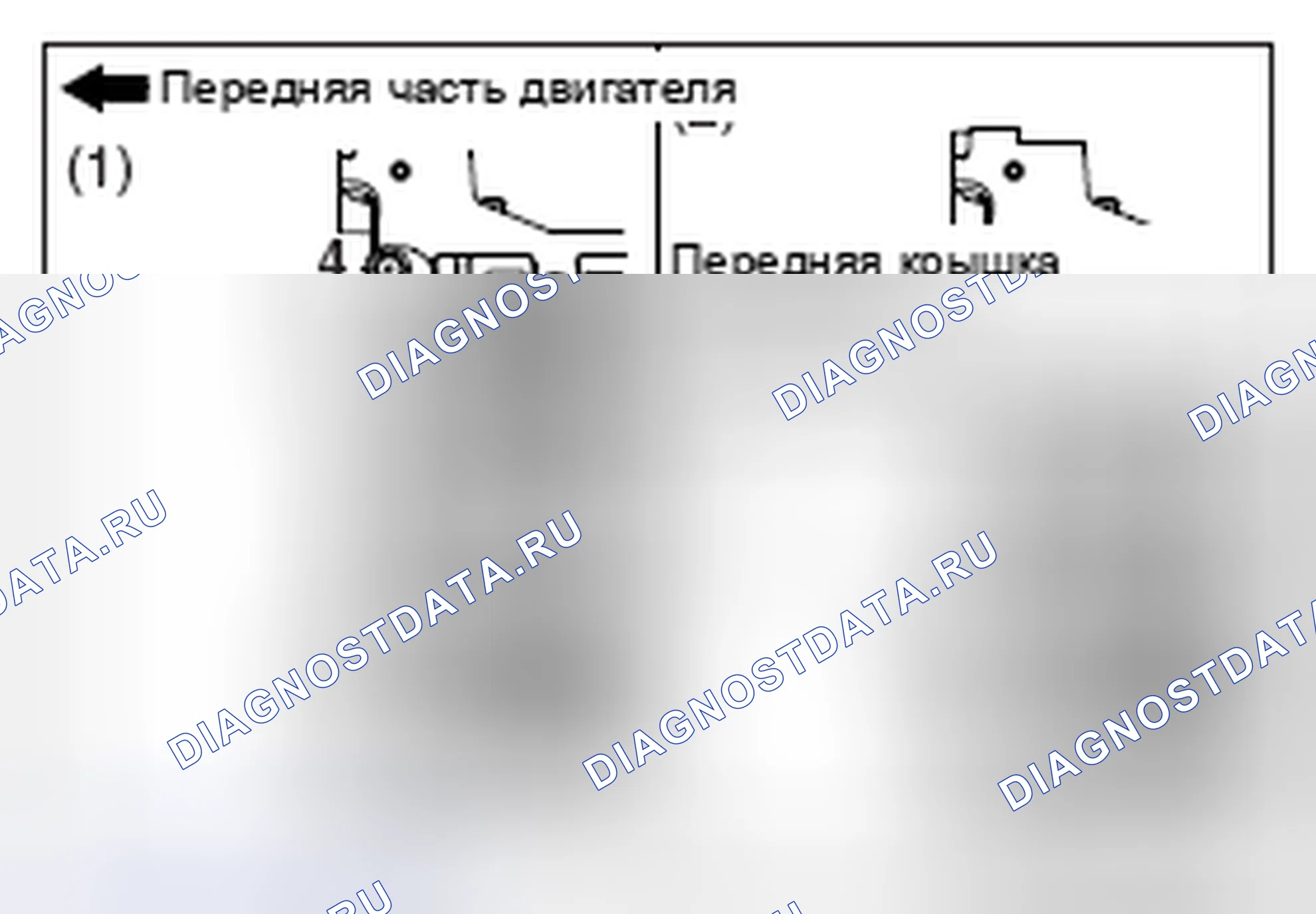 Рис. 140. Mazda MX-5 NB