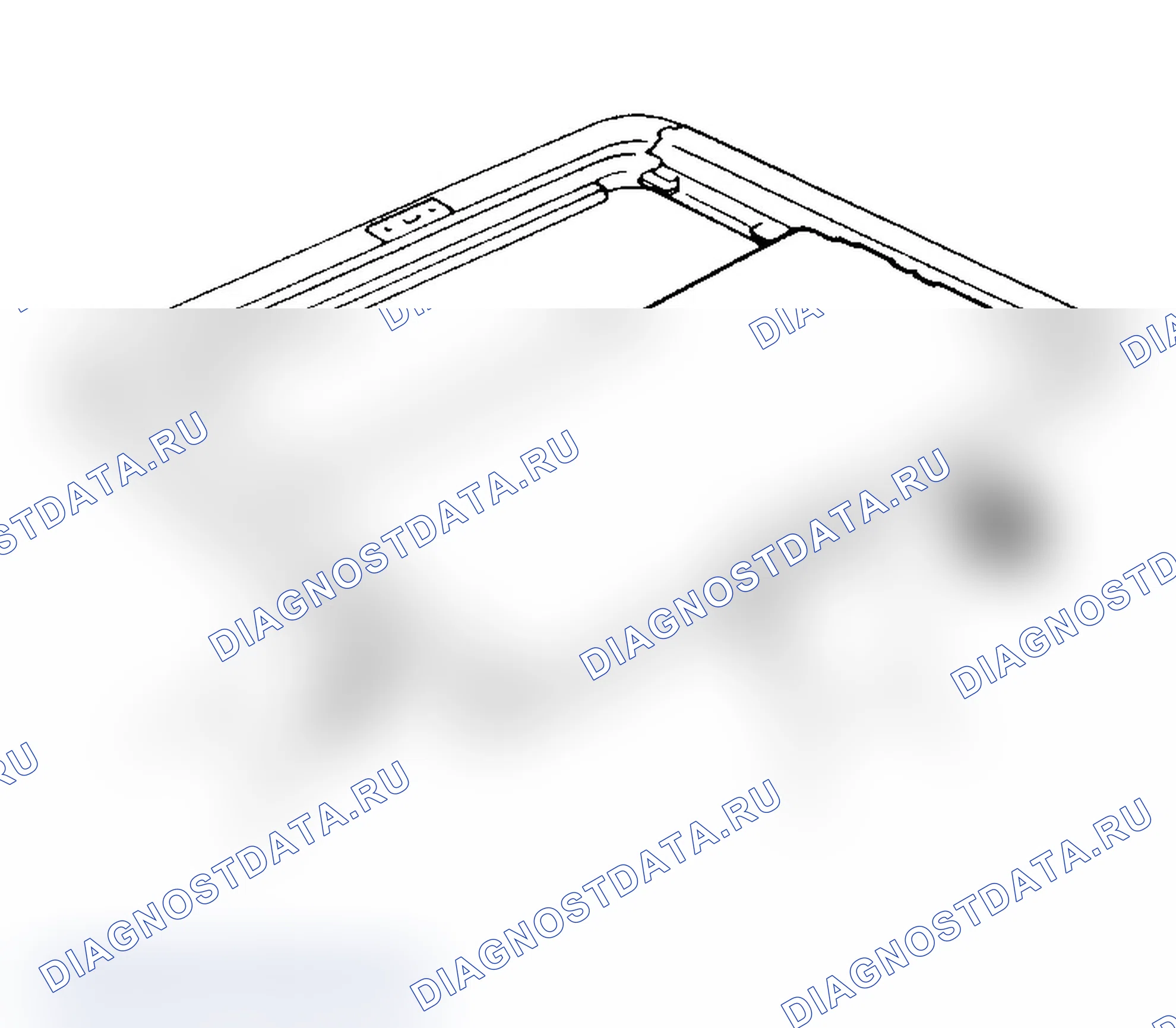 Рис. 17. Toyota Corolla VI