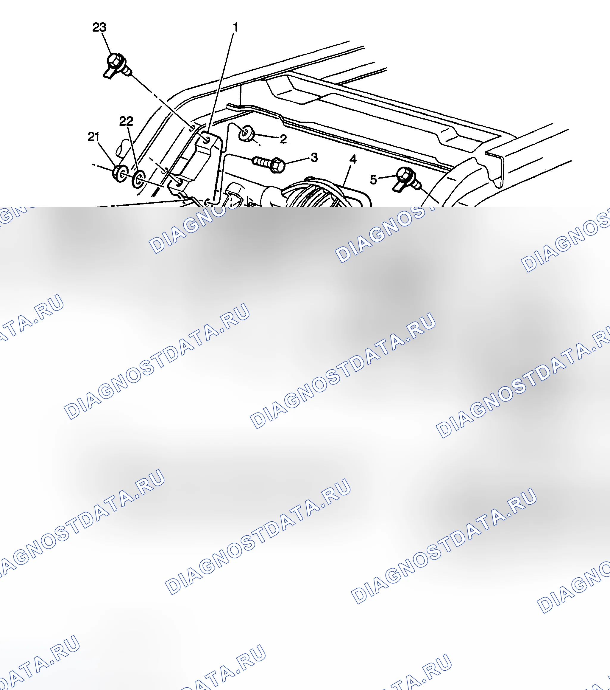Рис. 4. GMC Yukon Denali 