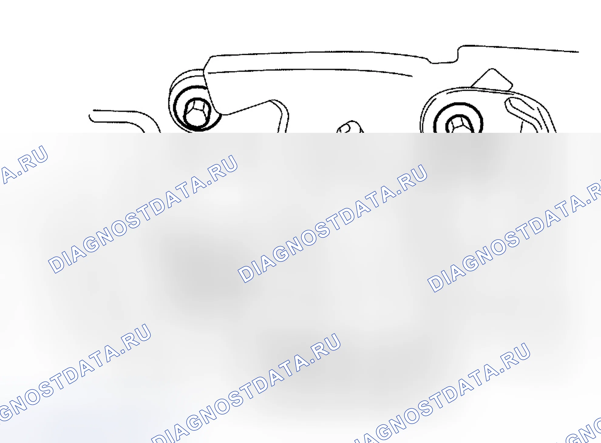 Рис. 41. Ford Cab & Chassis F350 Super Duty 
