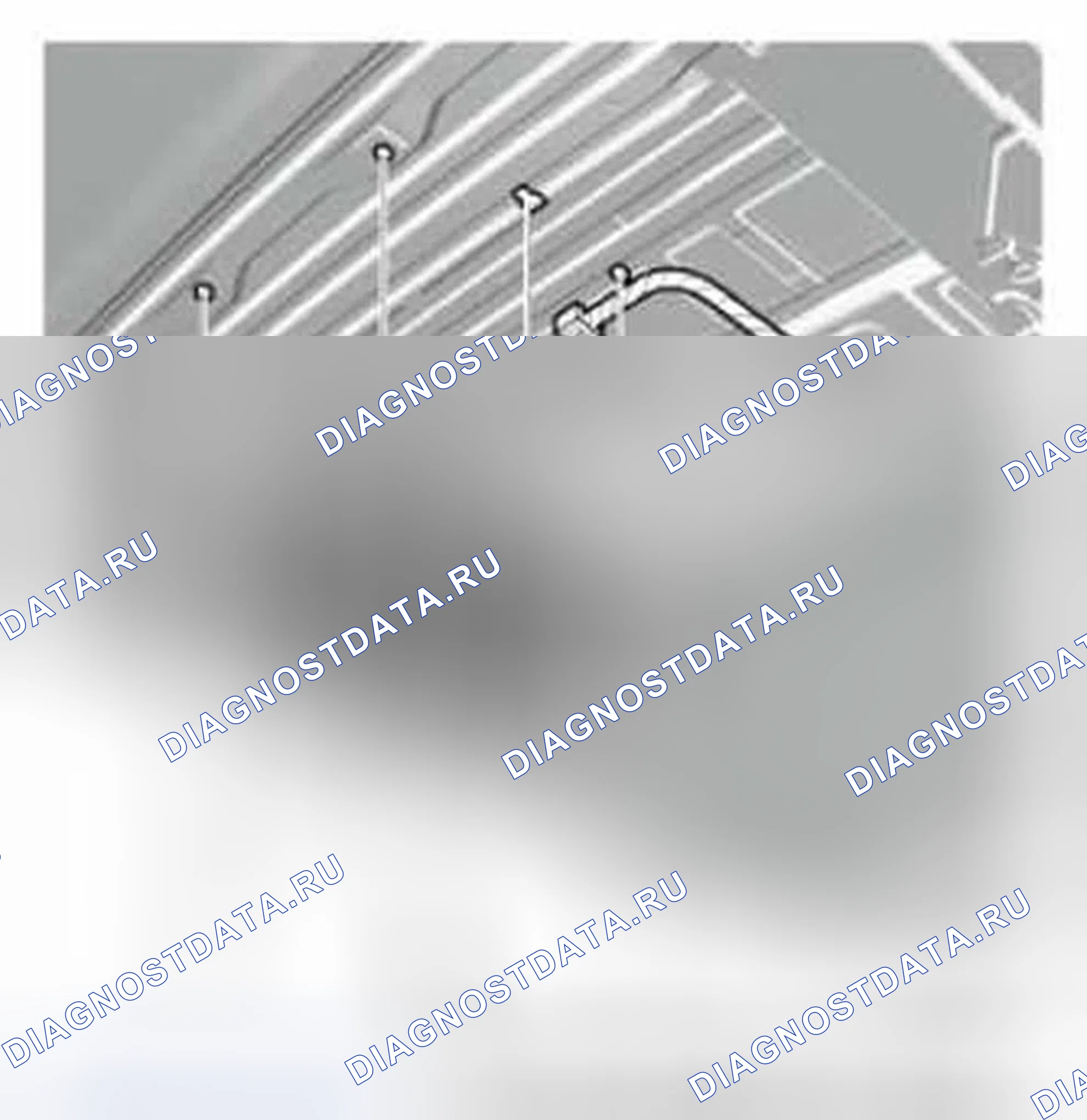 Рис. 442. Honda CR-V IV