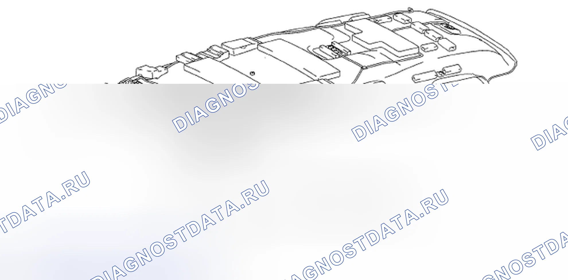 Рис. 360. Toyota Highlander II