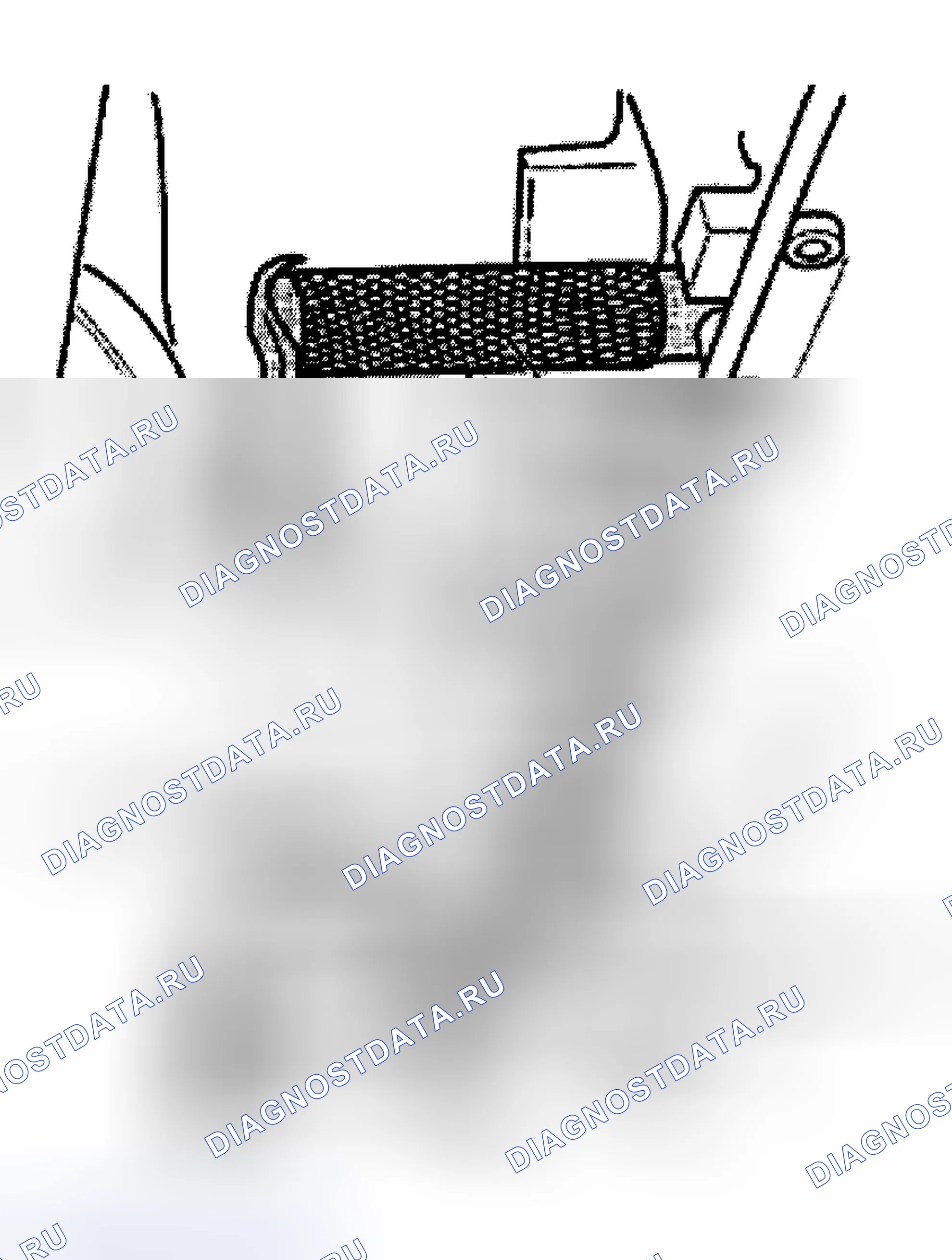 Рис. 135. Audi A6 C5 рестайлинг