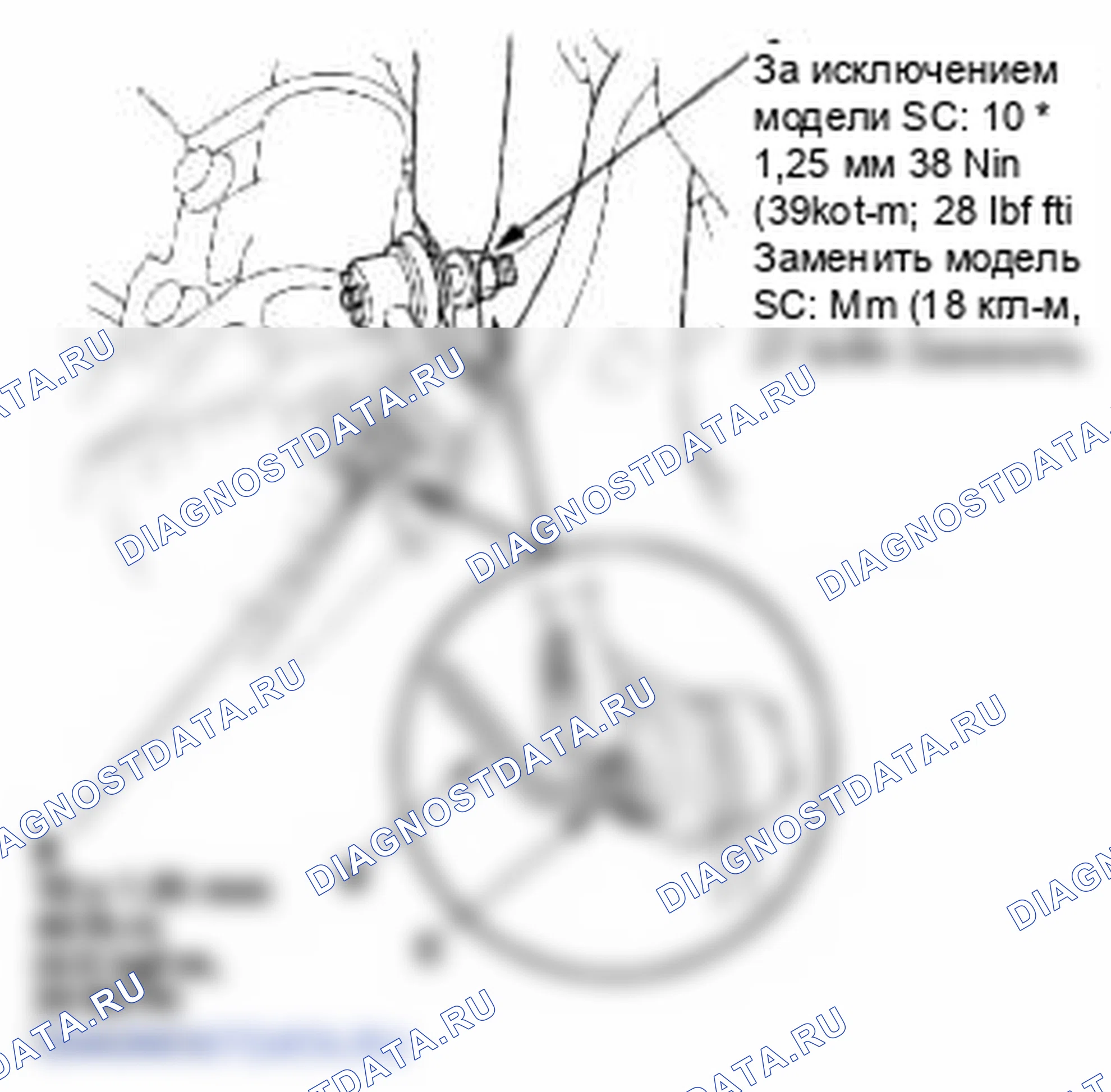 Рис. 28. Honda Element YH2 рестайлинг
