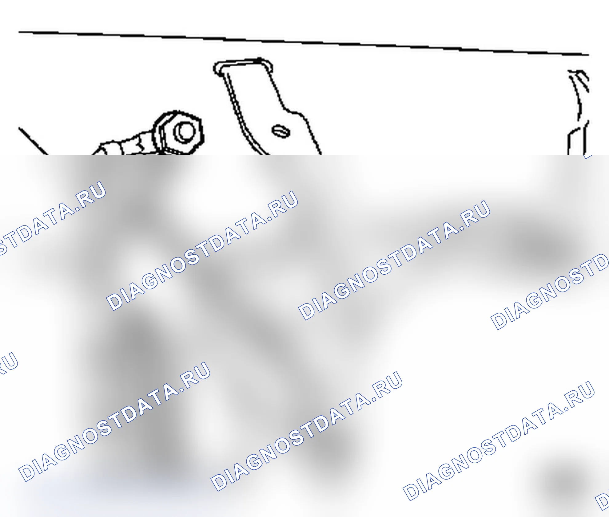 Immobiliser control unit,. Opel Astra G