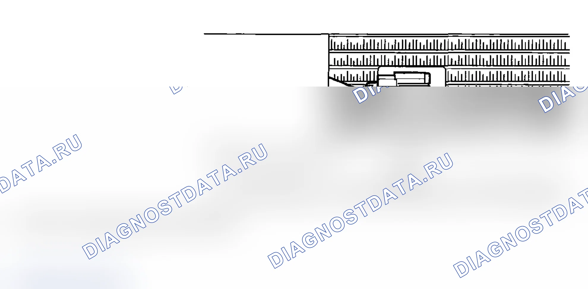 Рис. 32. Subaru Impreza WRX STI GD рестайлинг 2