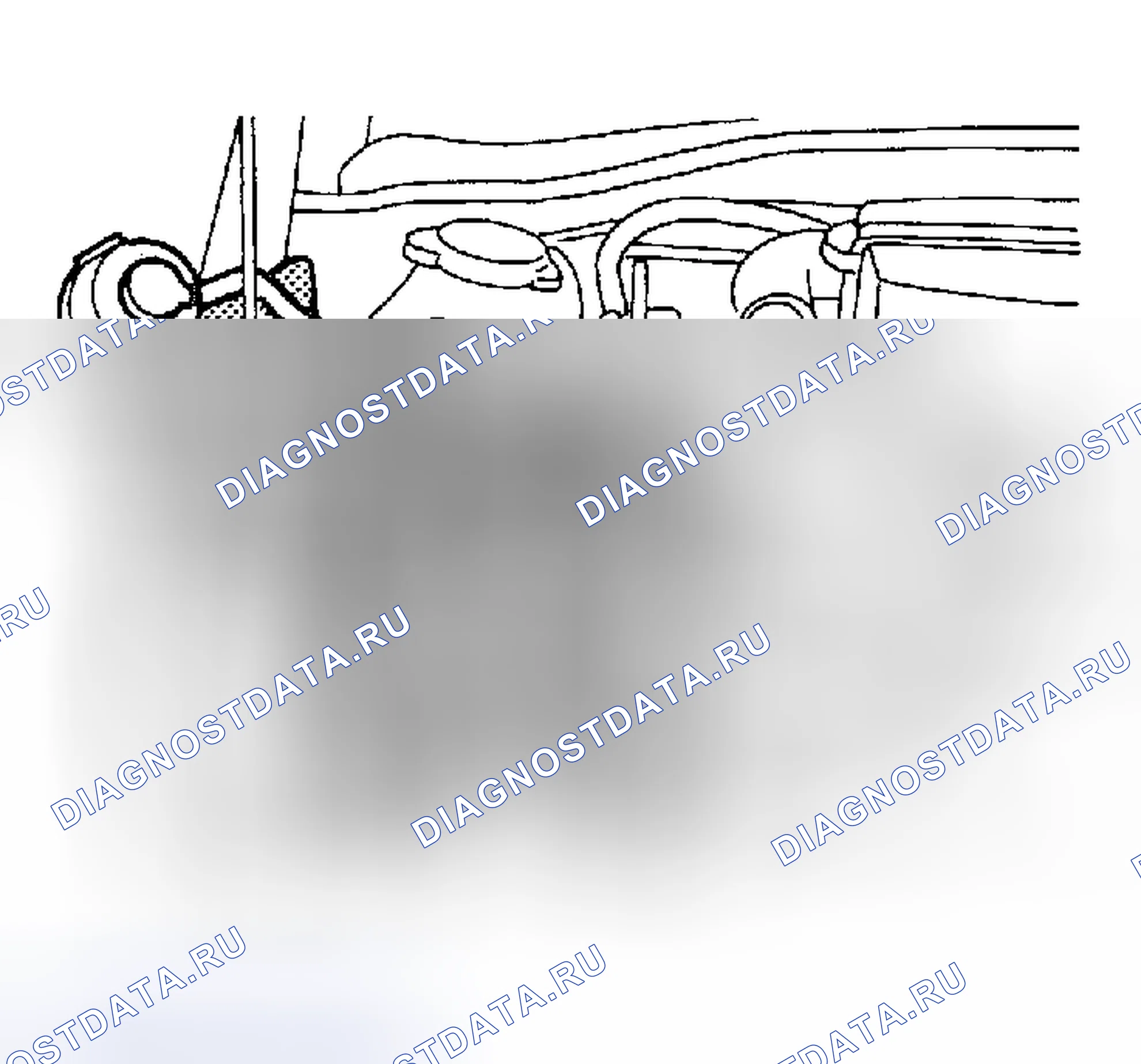 Рис. 25. Subaru Impreza GD/GC/GG рестайлинг