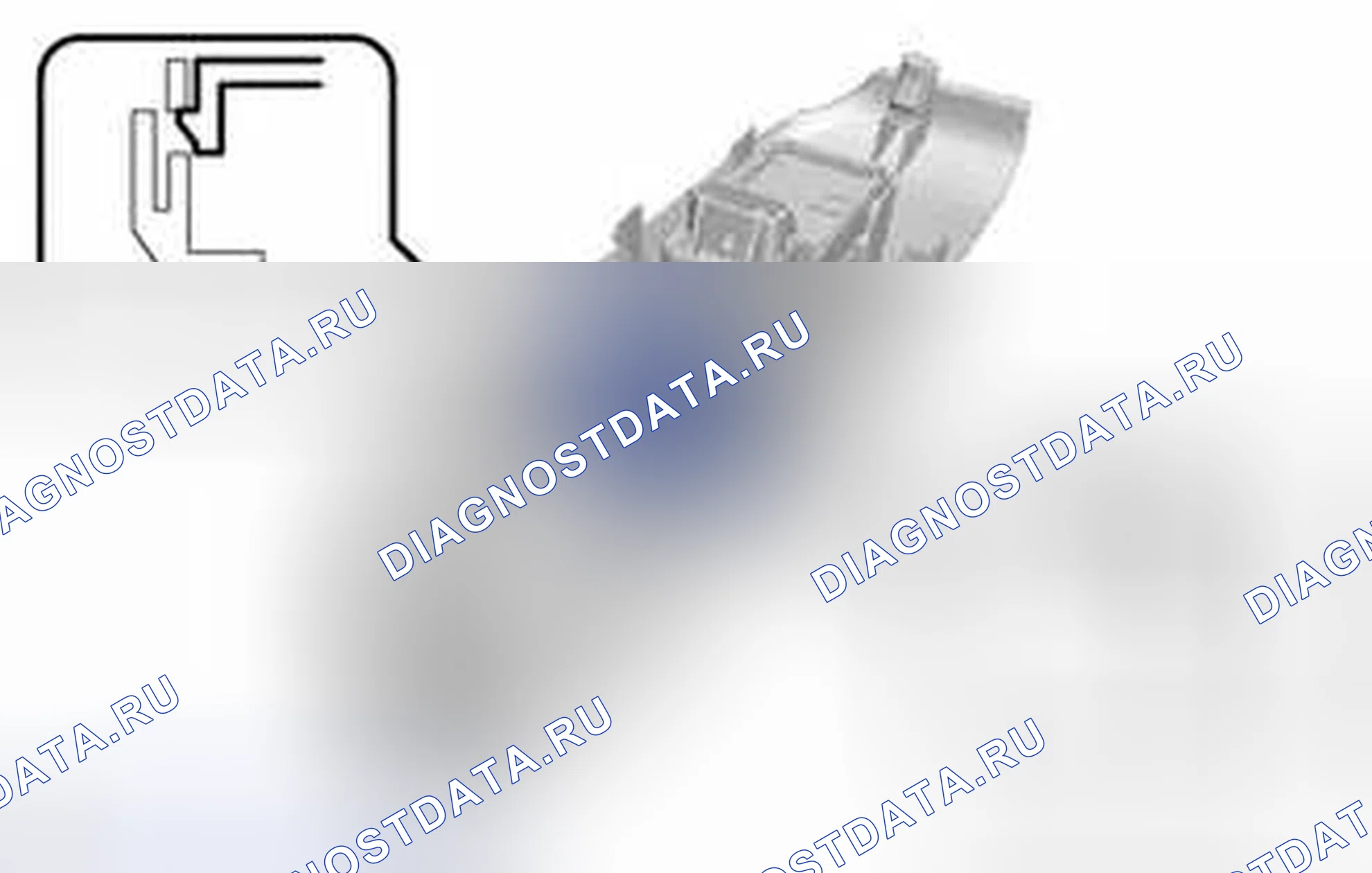 Рис. 164: ПОРЯДОК ВЫПОЛНЕНИЯ РАБОТ. Toyota Highlander III