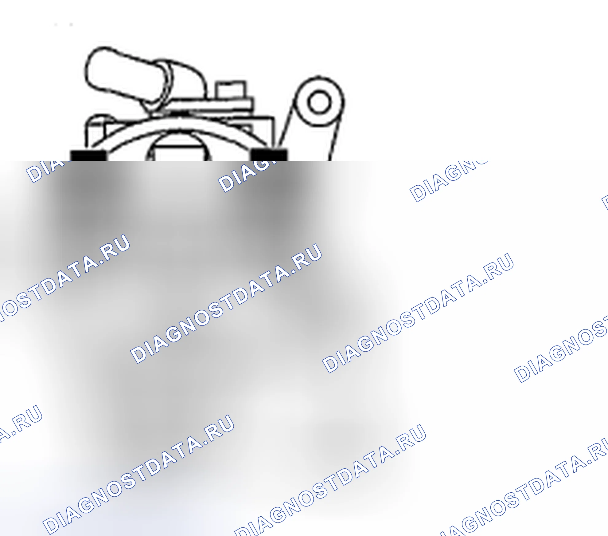 Рис. 28. Subaru Outback BR