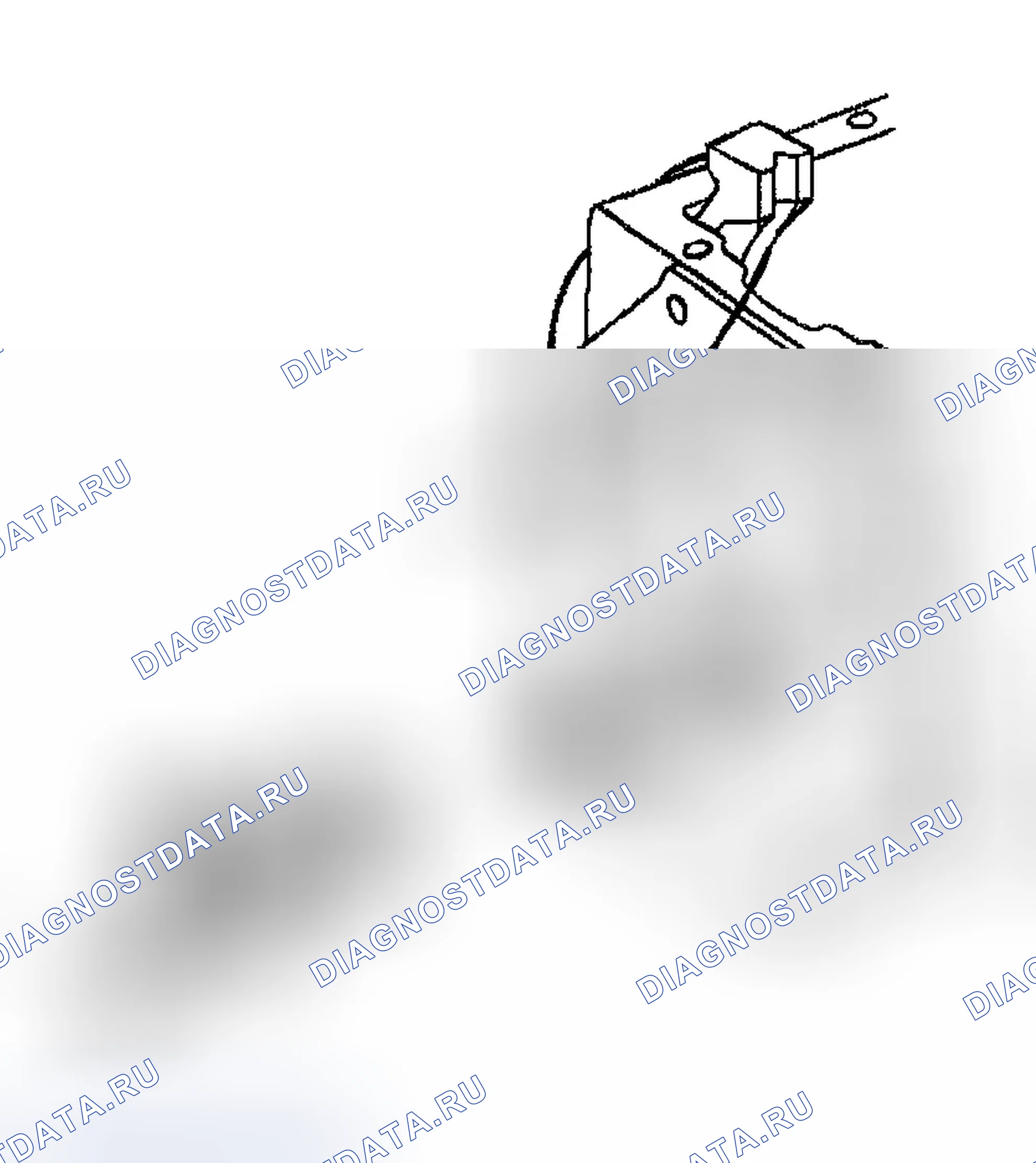 Рис. 465. Chevrolet Silverado 1500 HD 