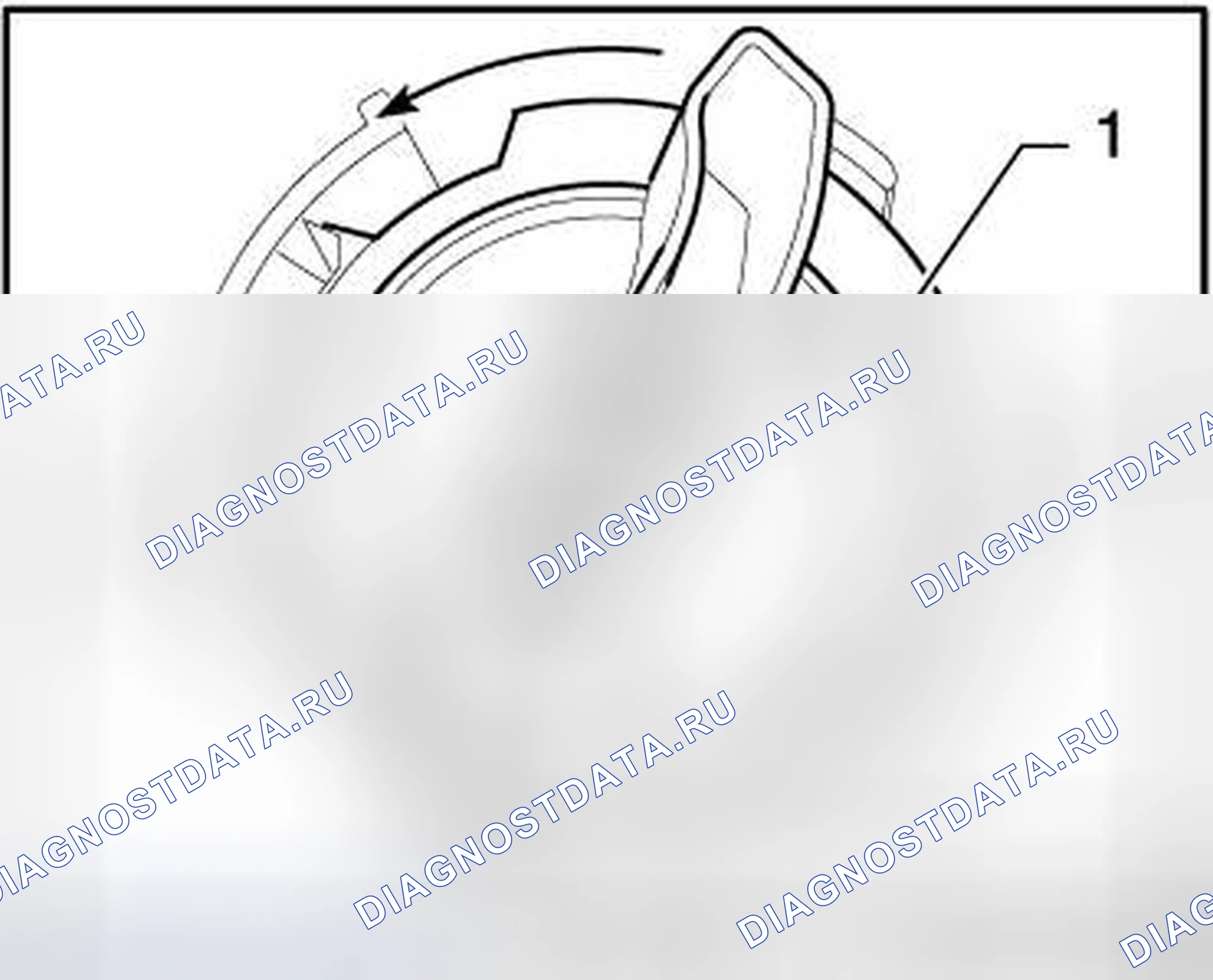 Рис. 91. Volkswagen Jetta V