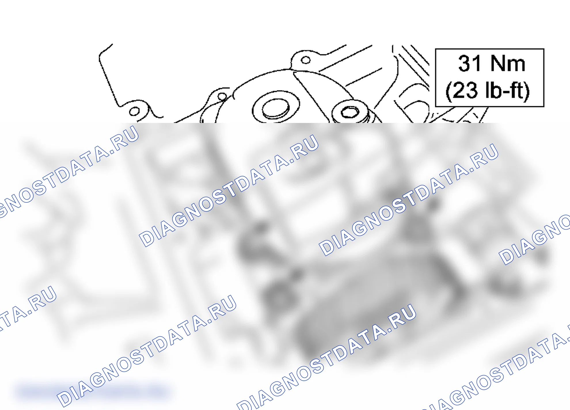 Рис. 1099. Ford Cutaway E350 