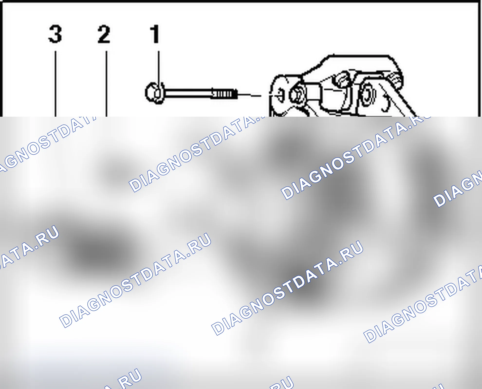 Рис. 223. Volkswagen New Beetle A4 рестайлинг
