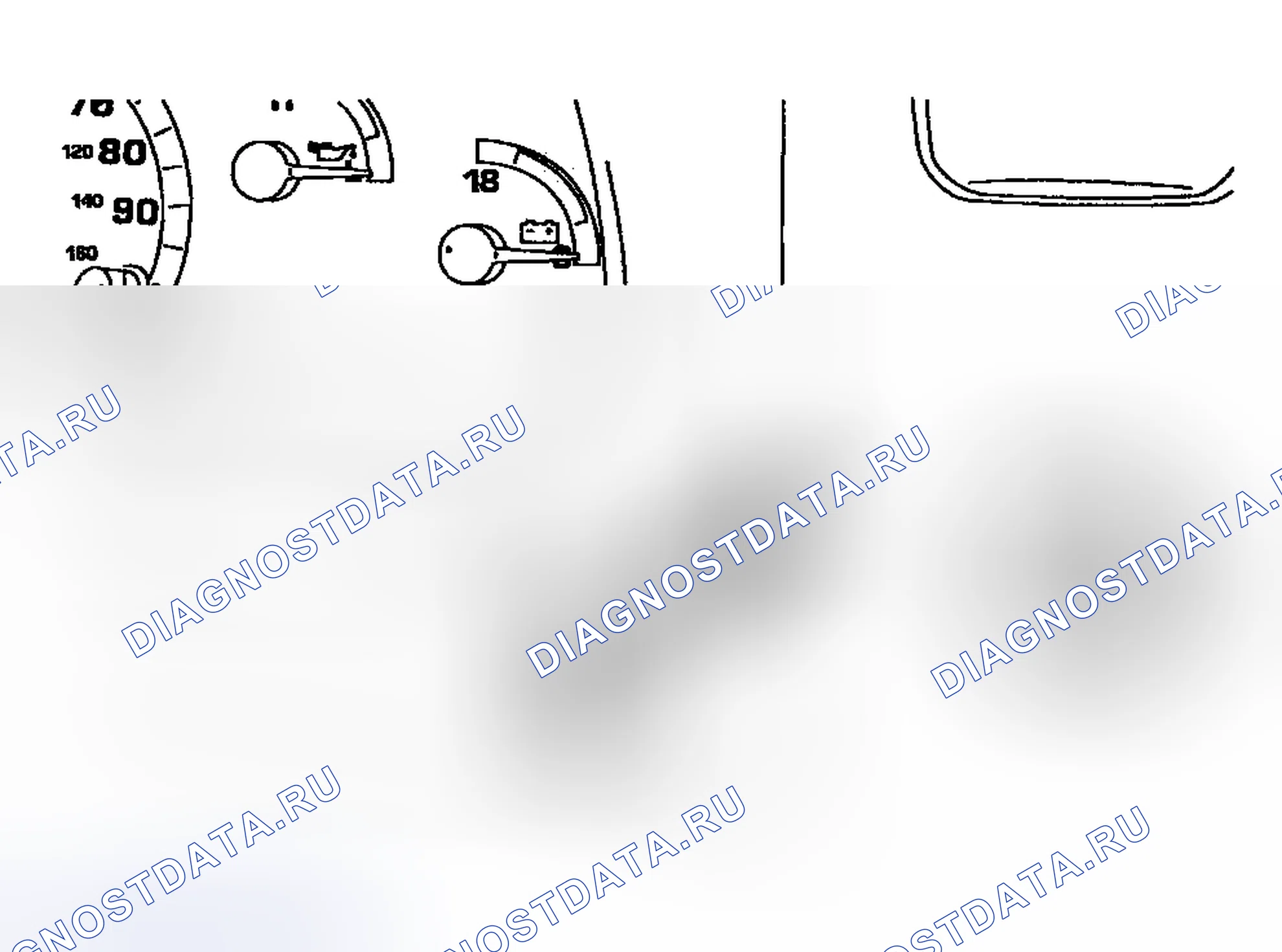 Рис. 349. Ford Pickup F250 Super Duty I