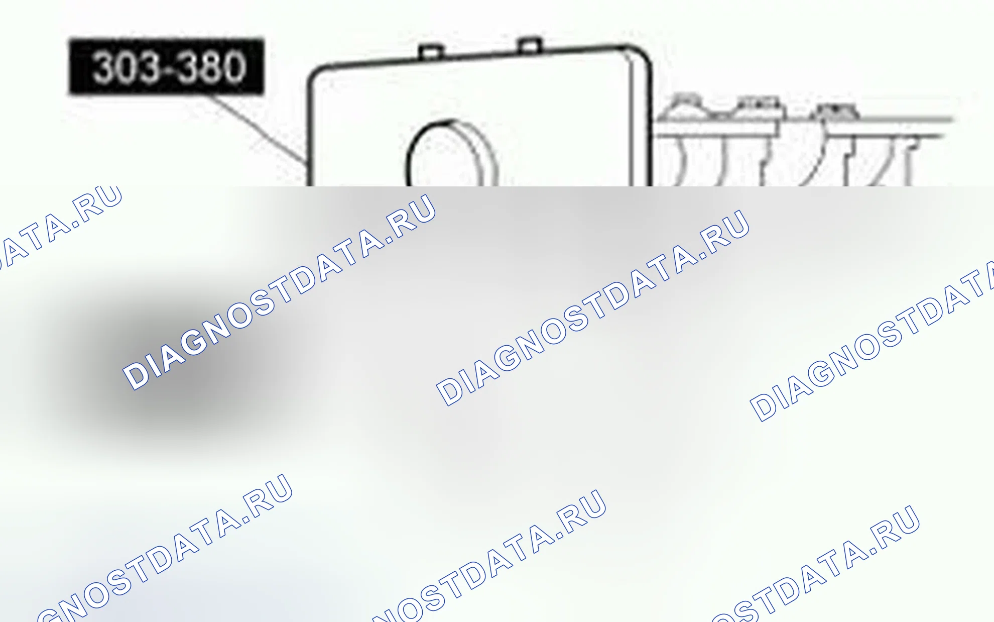 Рис. 7. Ford Econoline E250 